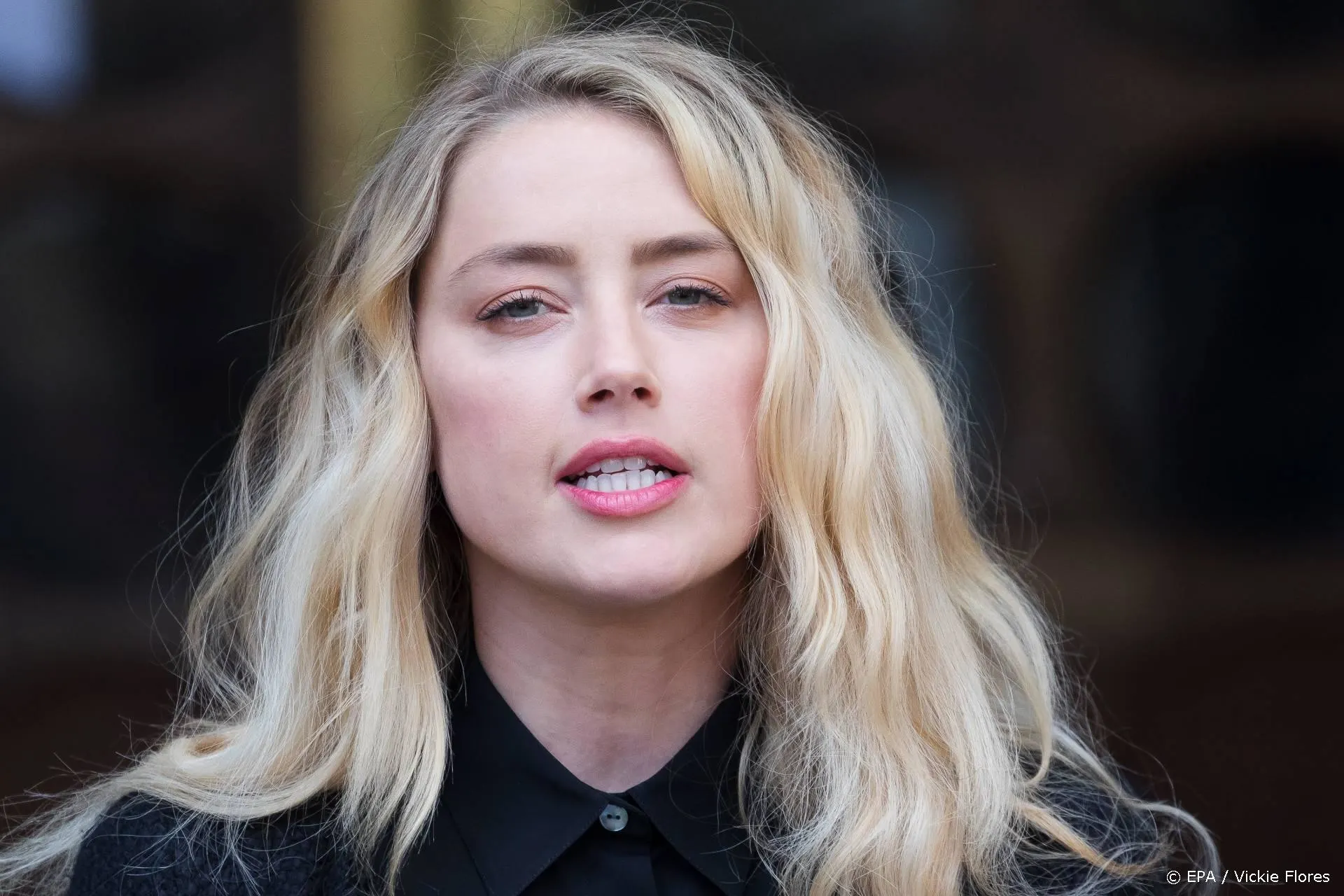 Petitie om Amber Heard te ontslaan 1,5 miljoen keer ondertekend