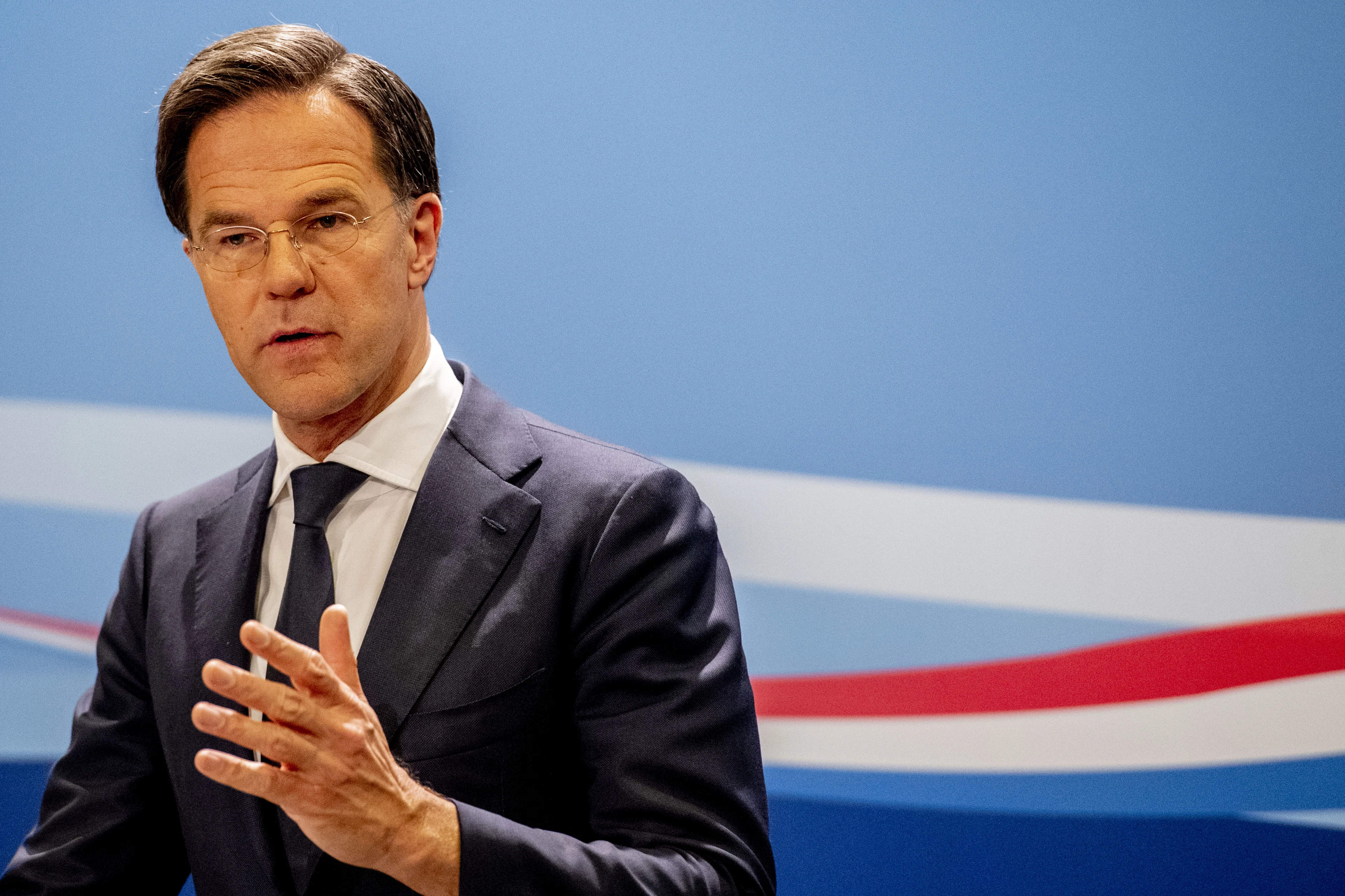 Moeder van premier Rutte overleden