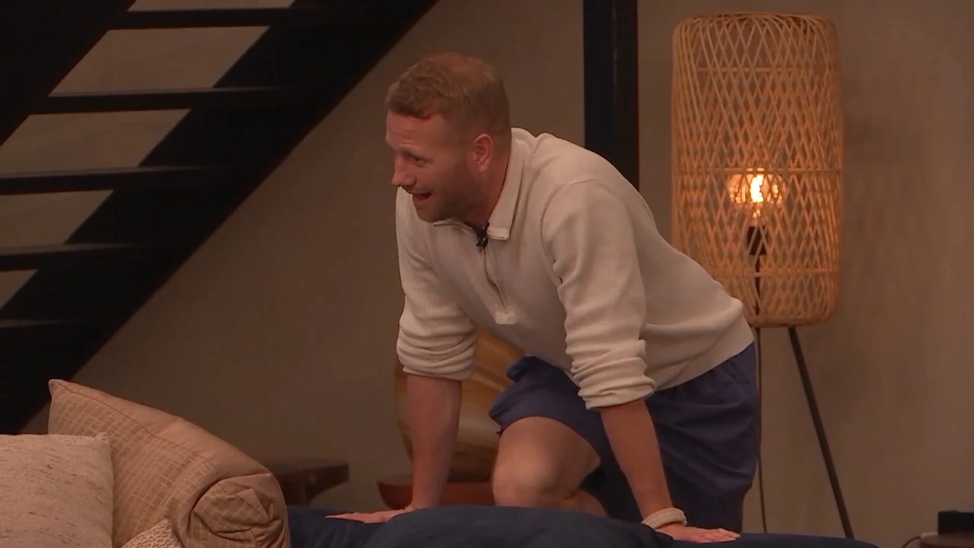 Heeft Peter nou wel of geen eitjes gegeten?