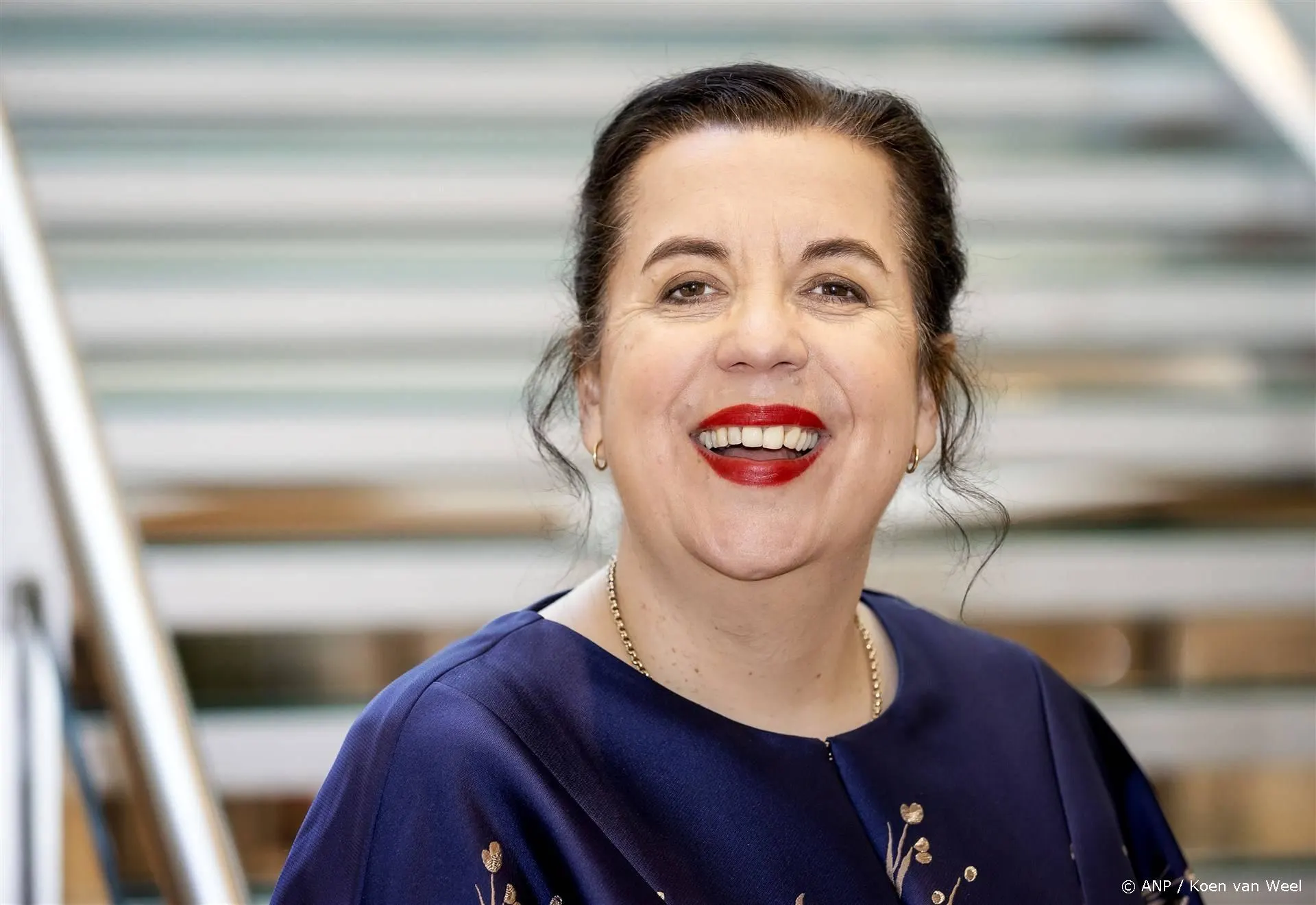 Francis van Broekhuizen deelt liefdevol bericht 