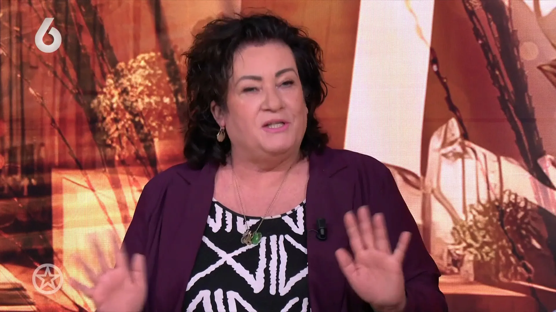 Caroline van der Plas over vriendin die overleed aan euthanasie