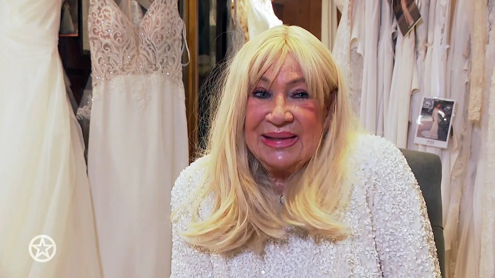 Mary Borsato bekijkt de zaak van Marco positief