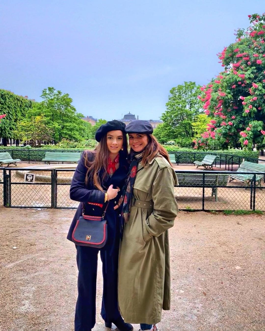 Zo ziet Jada Borsato eruit zonder make-up