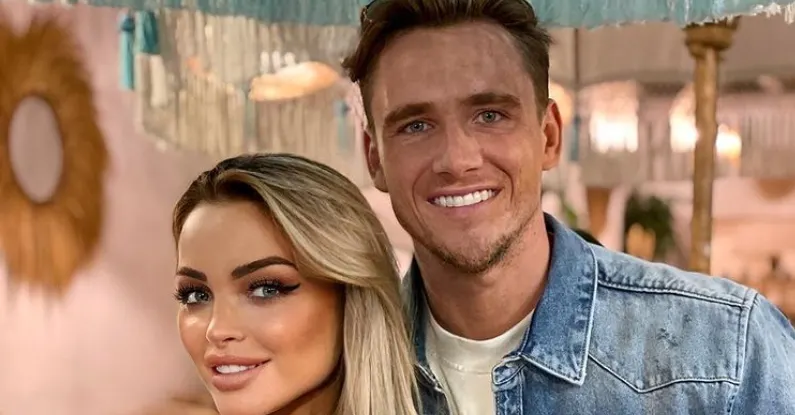 Temptation-Jaimy en Mira zetten grote nieuwe stap