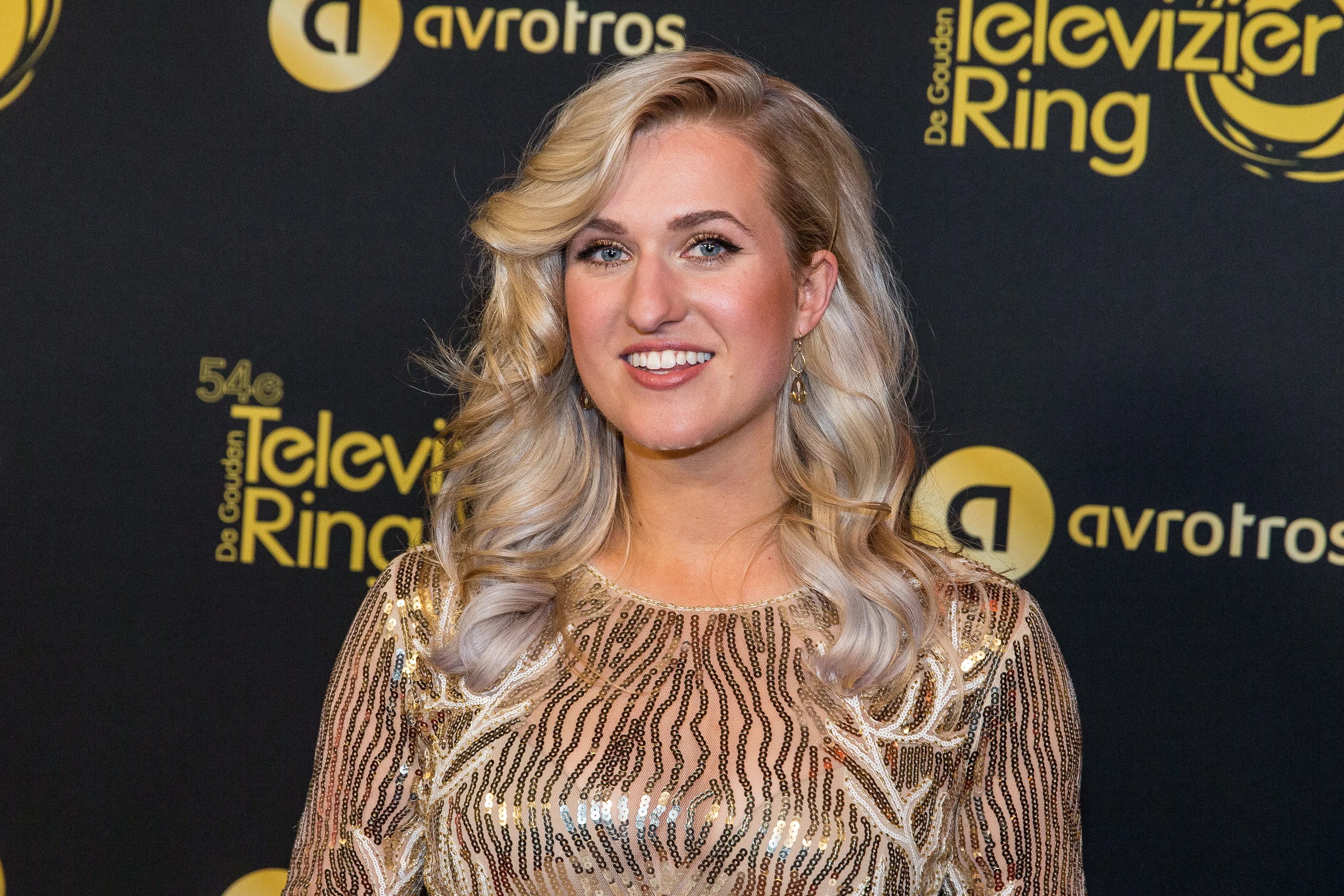 Britt Dekker deelt foto met haar grote liefde