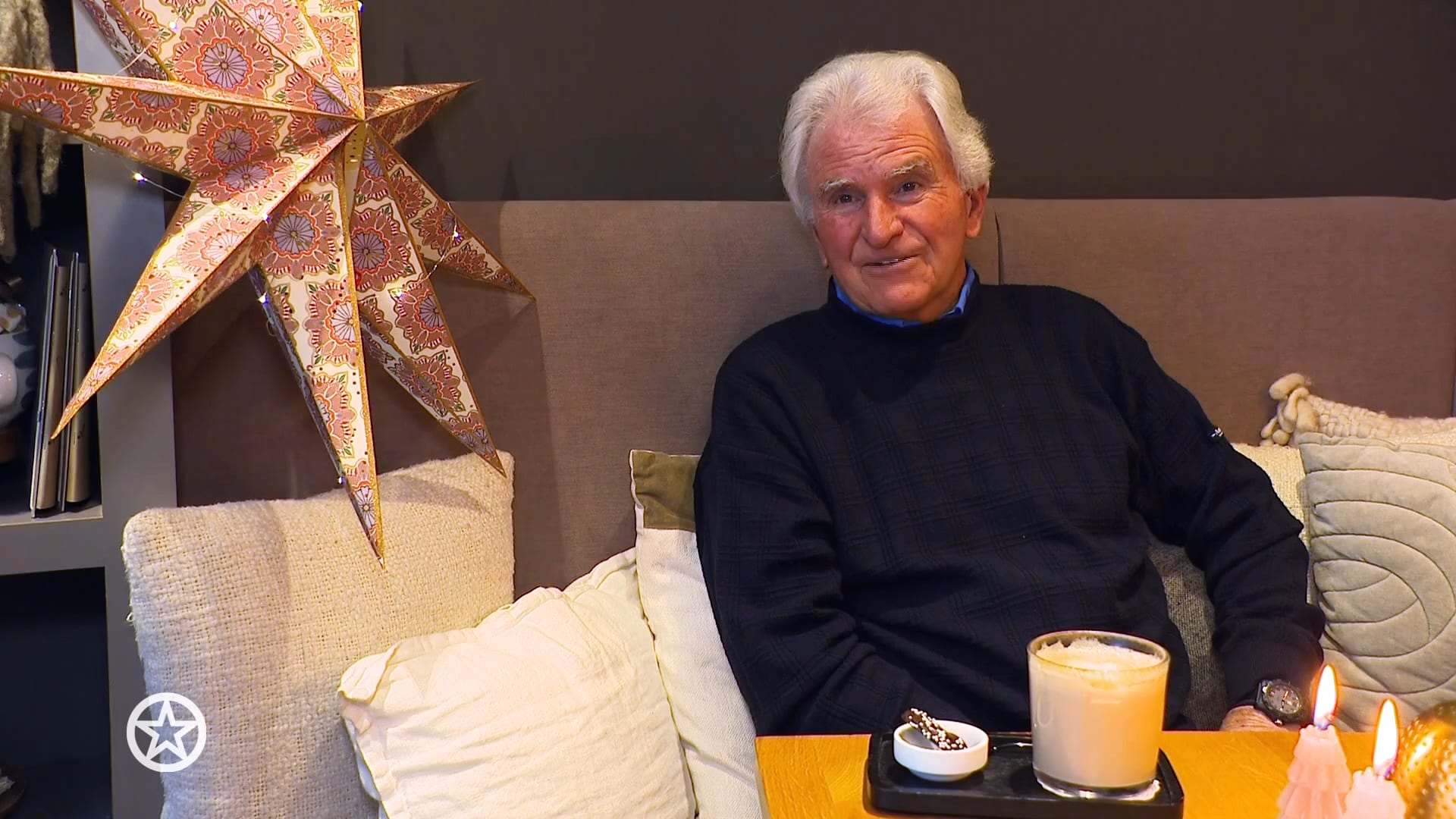 B&B Vol Liefde-Olof geeft duidelijkheid over liefdesbreuk