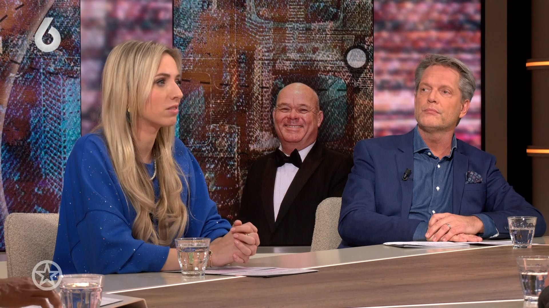 Paul de leeuw komt met bijzonder nieuw programma