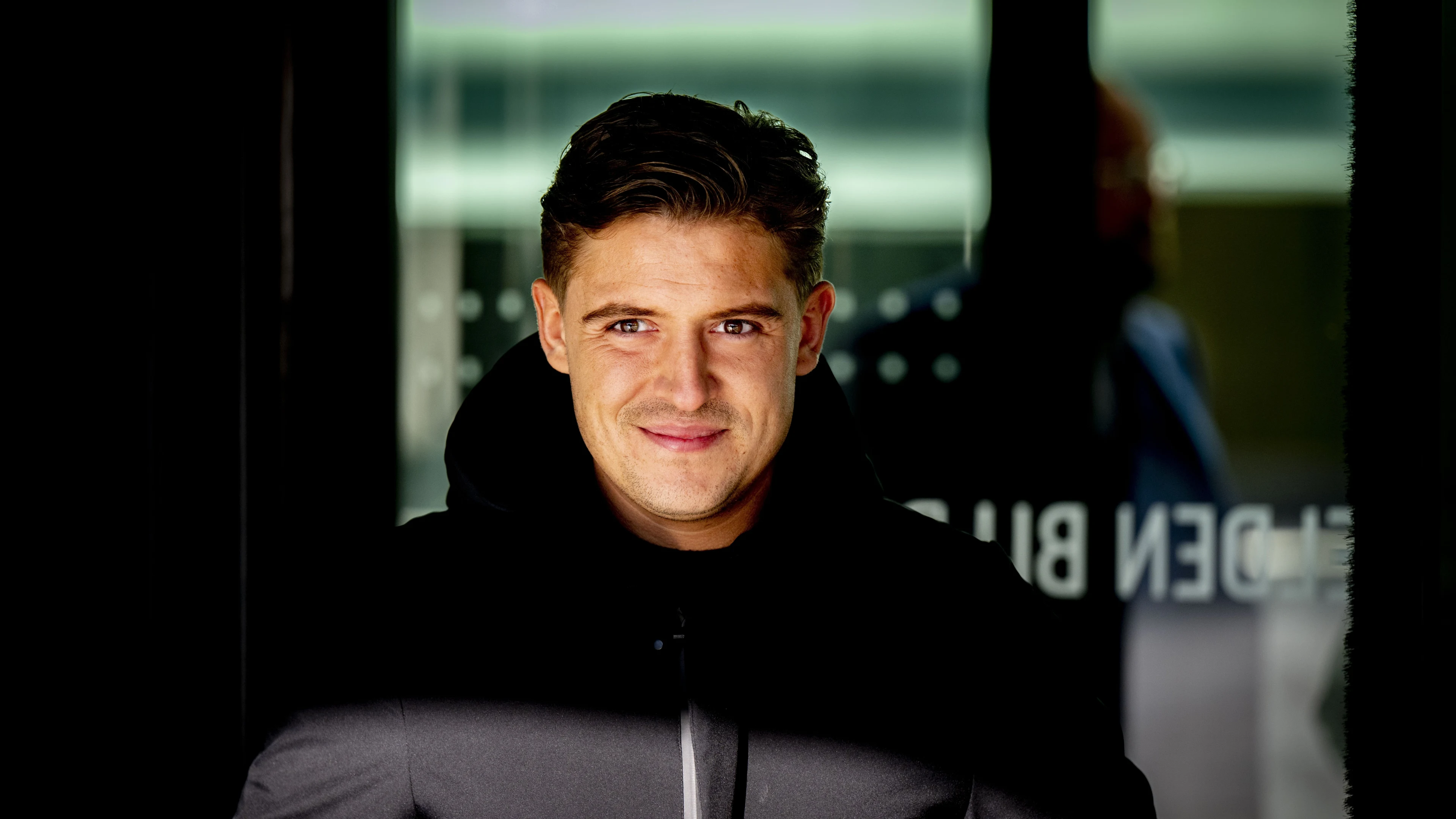 Lil Kleine over droomcarrière: 'Geen vertrouwen meer'