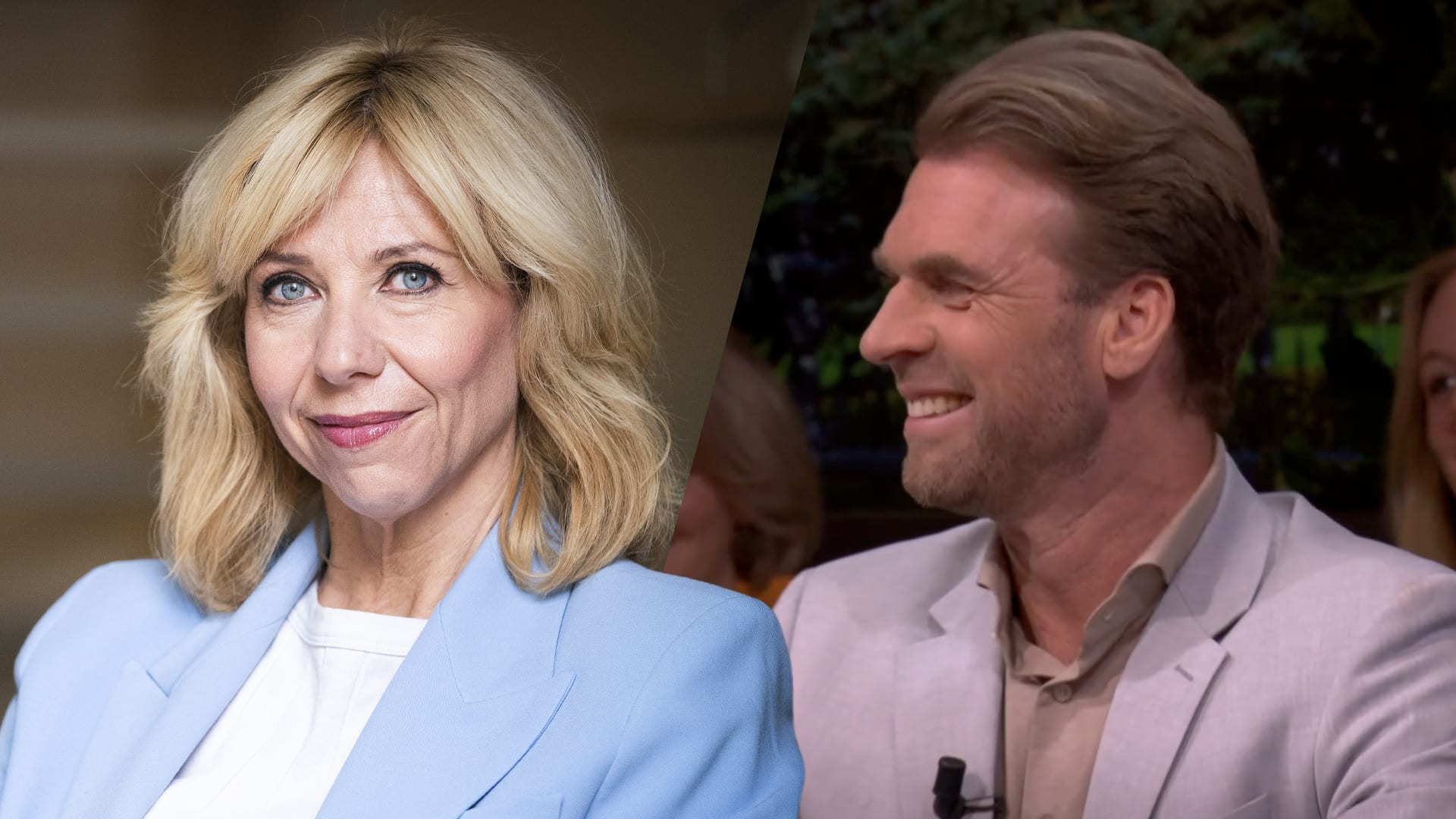 'Claudia de Breij wil niet meer naar Amerika... Dat zullen ze daar wel heel erg vinden!'