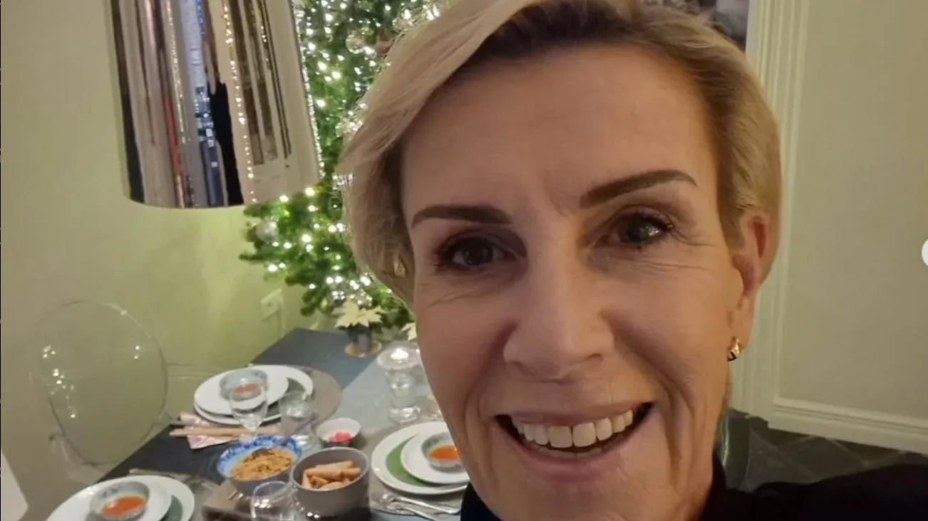 Els 'kijkt met andere ogen' naar Winter Vol Liefde