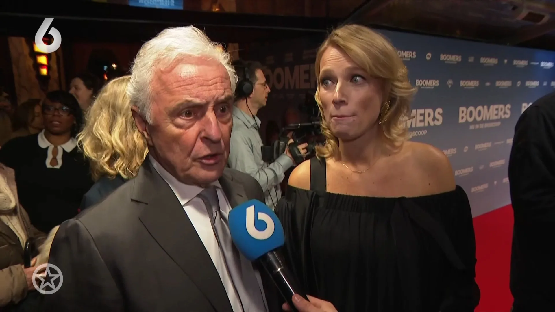 Huub Stapel schuift voorlopig niet aan bij Vandaag Inside