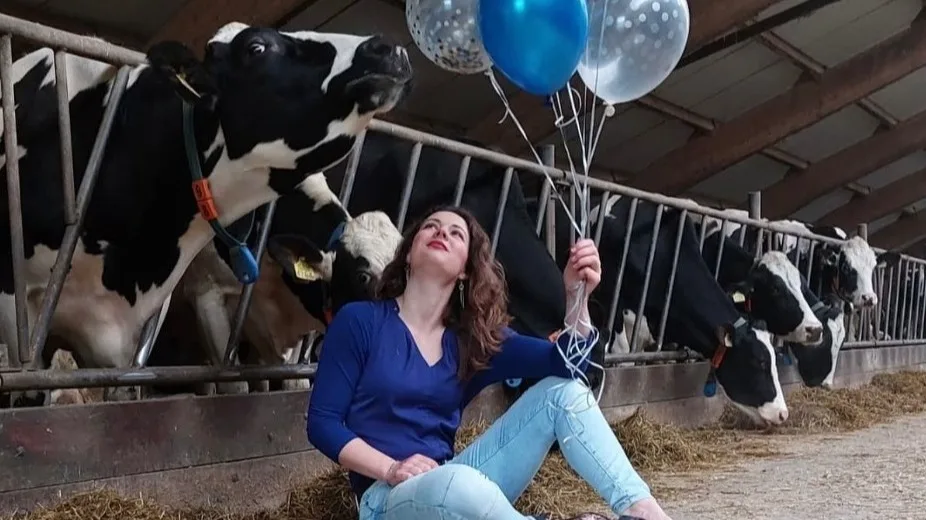 Lijk gevonden bij Boer Zoekt Vrouw-deelnemer