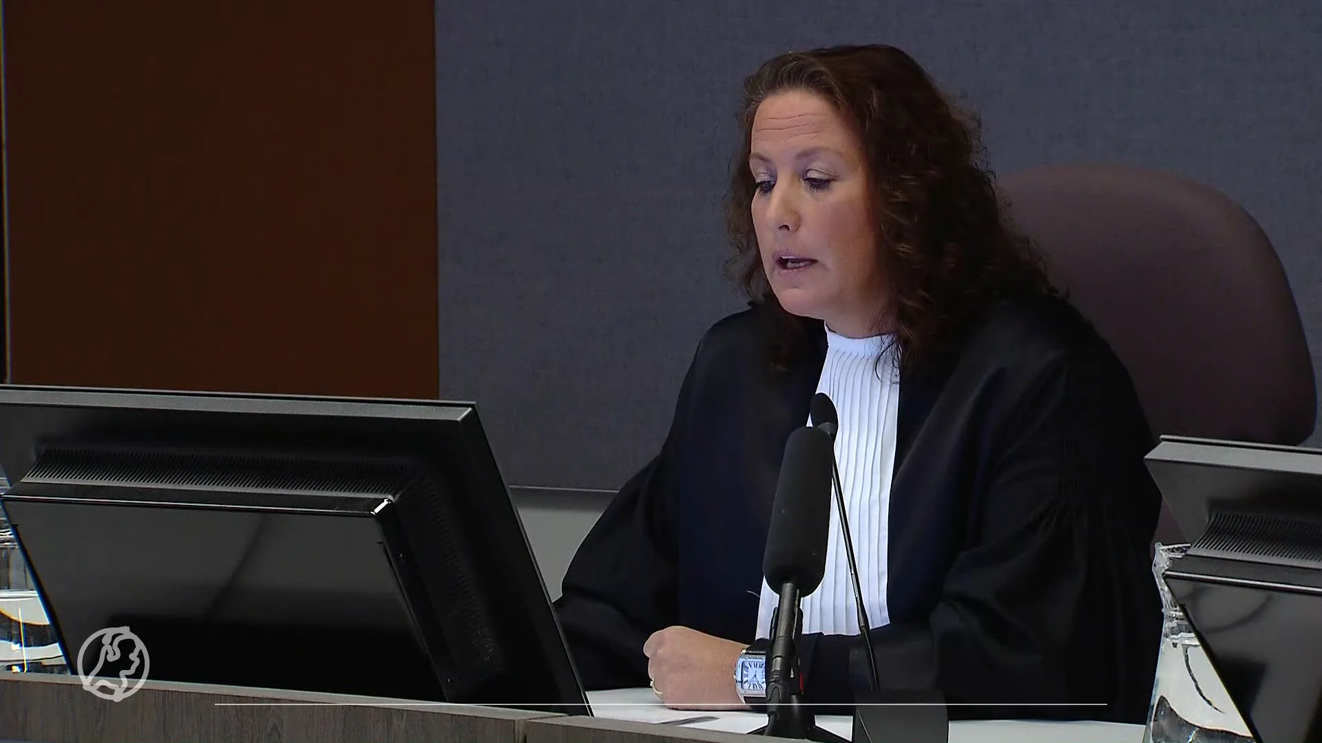 Uitspraak: 25 jaar cel en tbs voor ontvoeren, misbruiken en vermoorden van Gino (9)