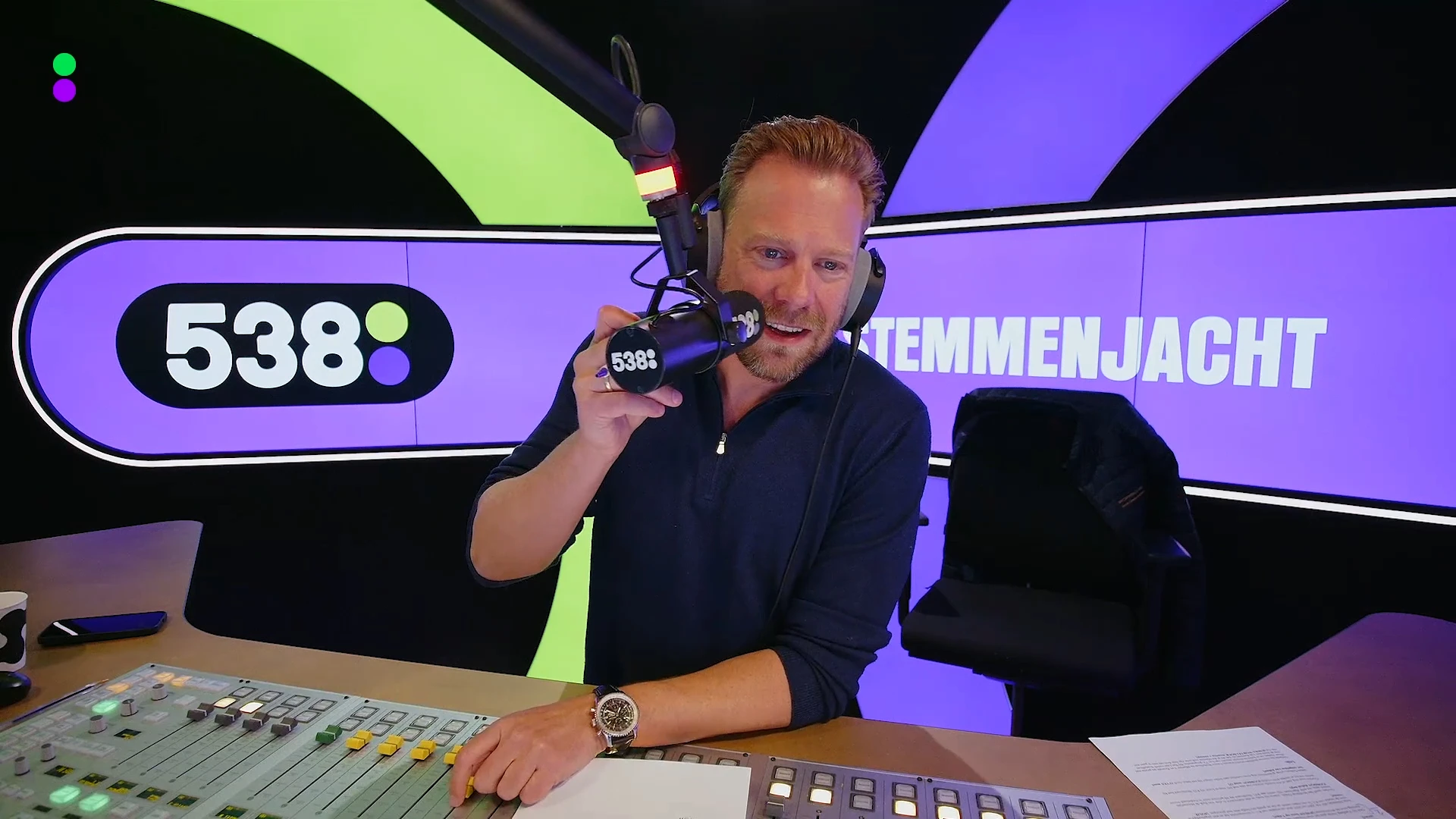 First Dates-barman Victor Abeln over terugkeer naar het programma