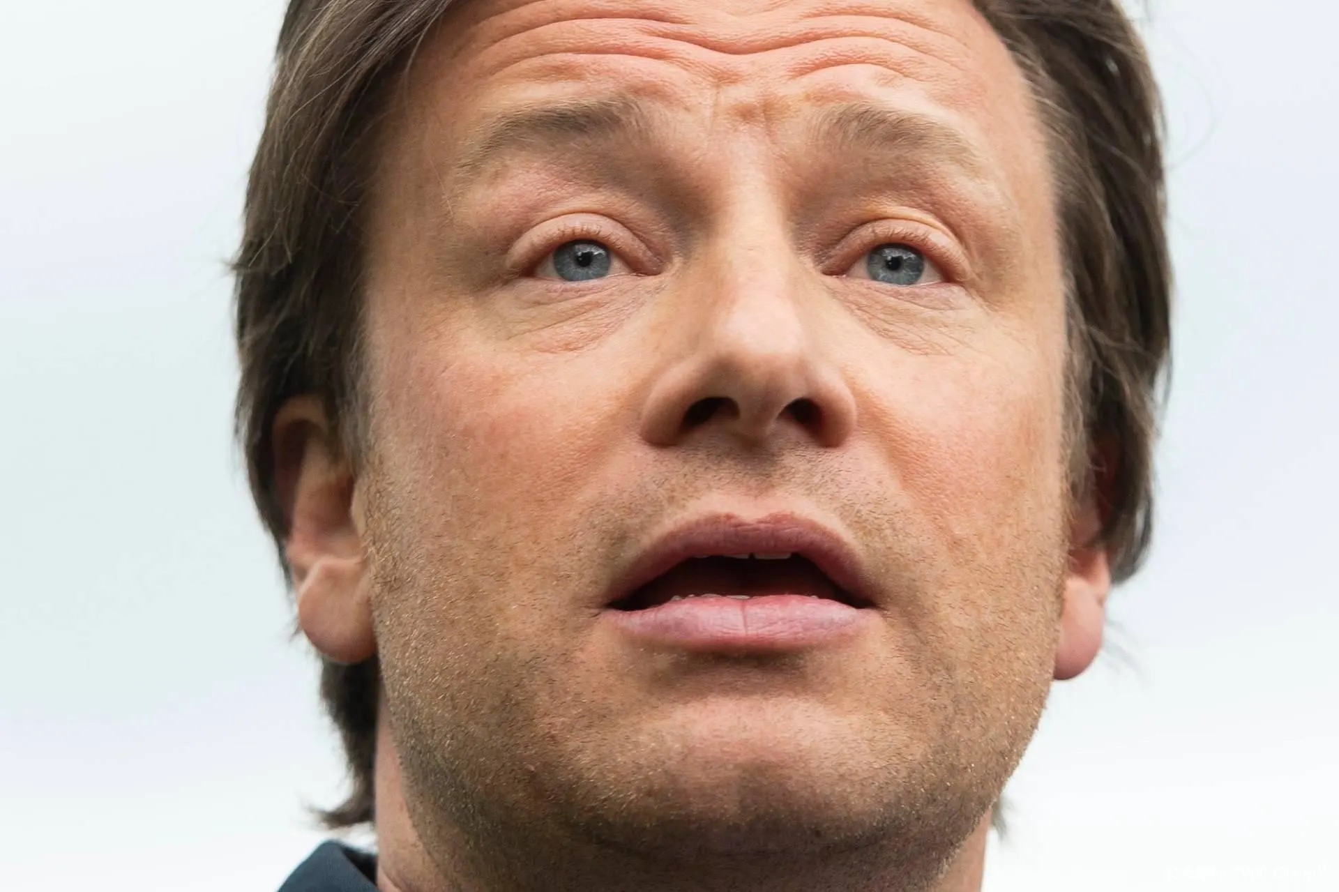 Restaurants Jamie Oliver voorgoed dicht door coronacrisis