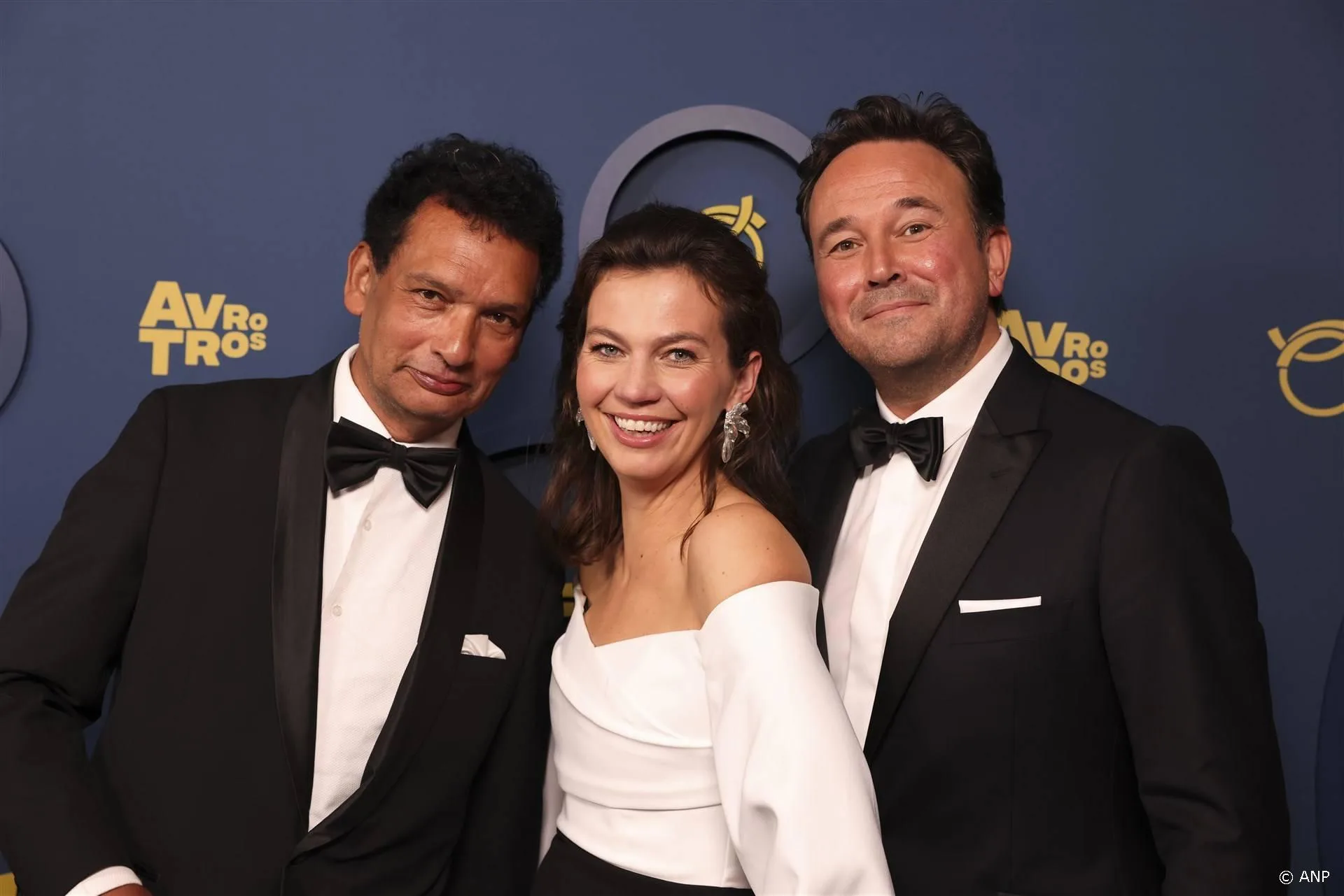 NOS-verslaggever overspoeld met liefde na aankondiging pensioen