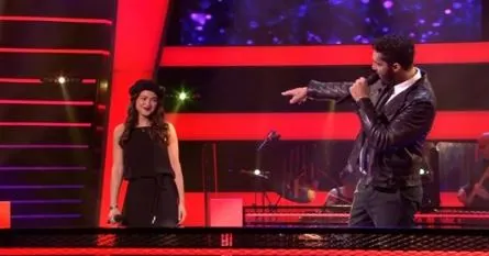 The Voice-deelnemer Richy Brown gaat helemaal los: 'Lil' Kleine is slechte coach!'