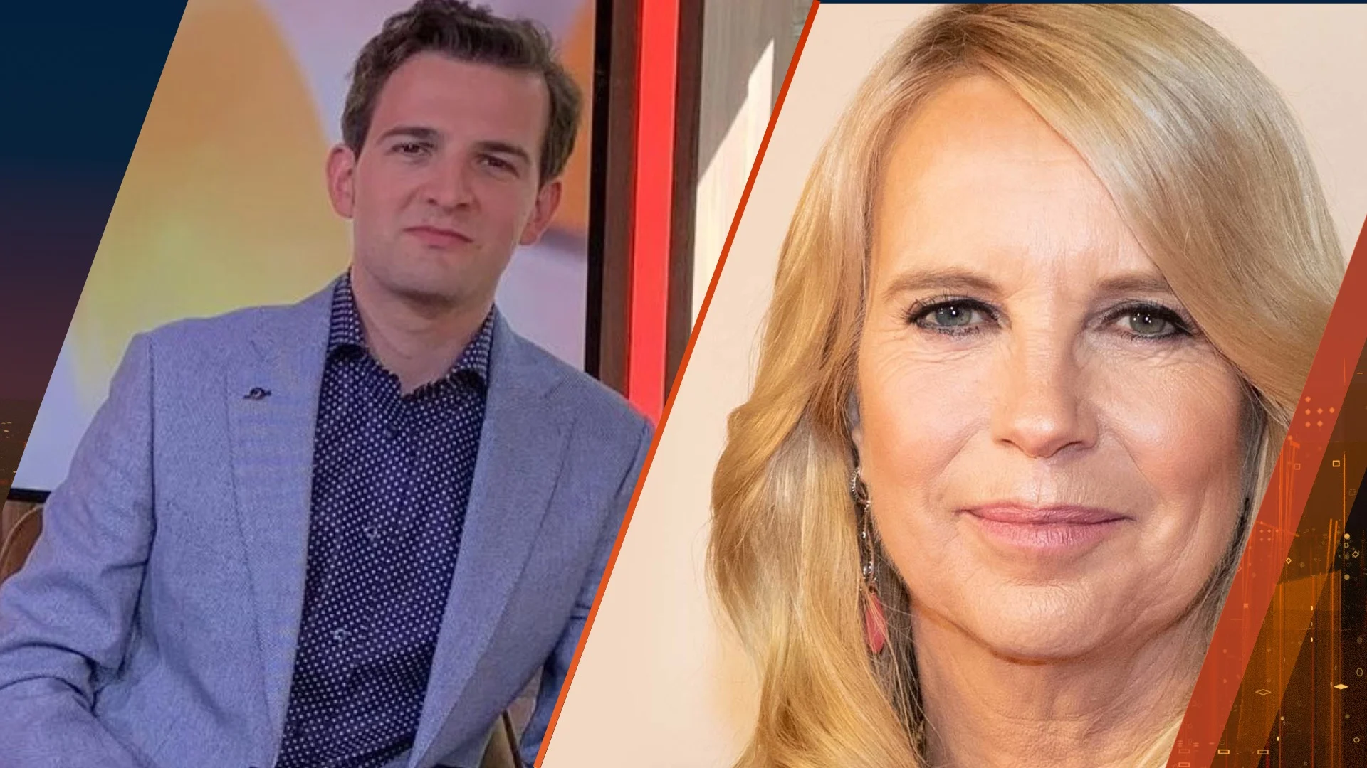 Zo reageert Rob Goossens op emotionele verklaring Linda de Mol