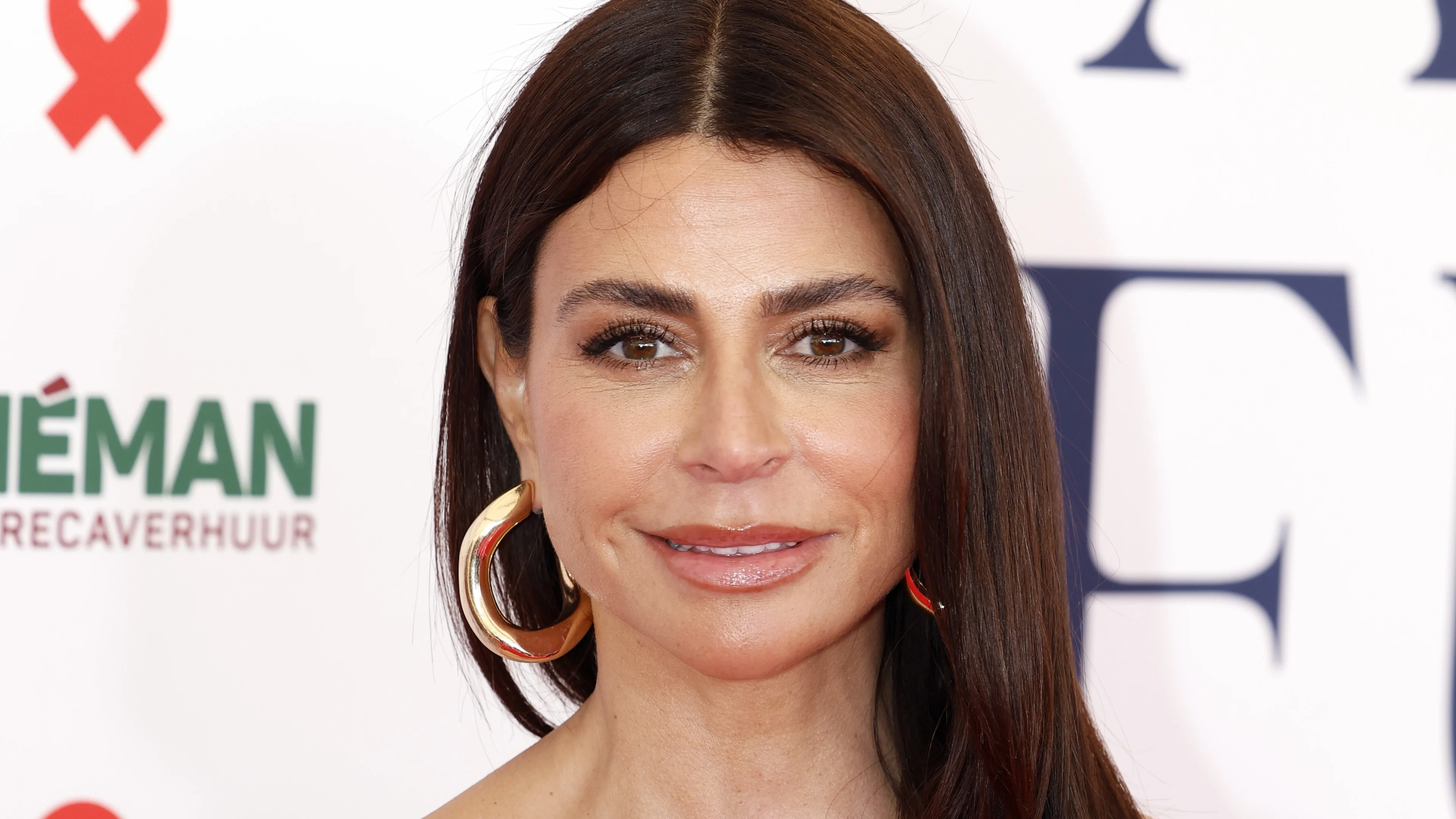 Olcay Gulsen emotioneel: 'Waanzinnig verdrietig en intens'