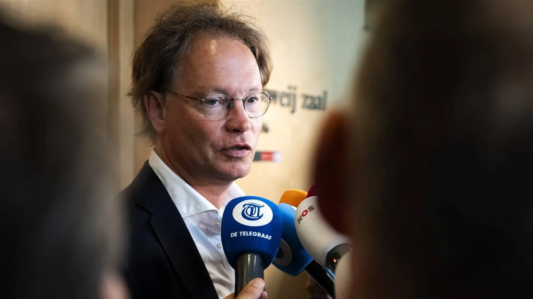 Advocaat Ali B hekelt OM: 'Vals frame!'