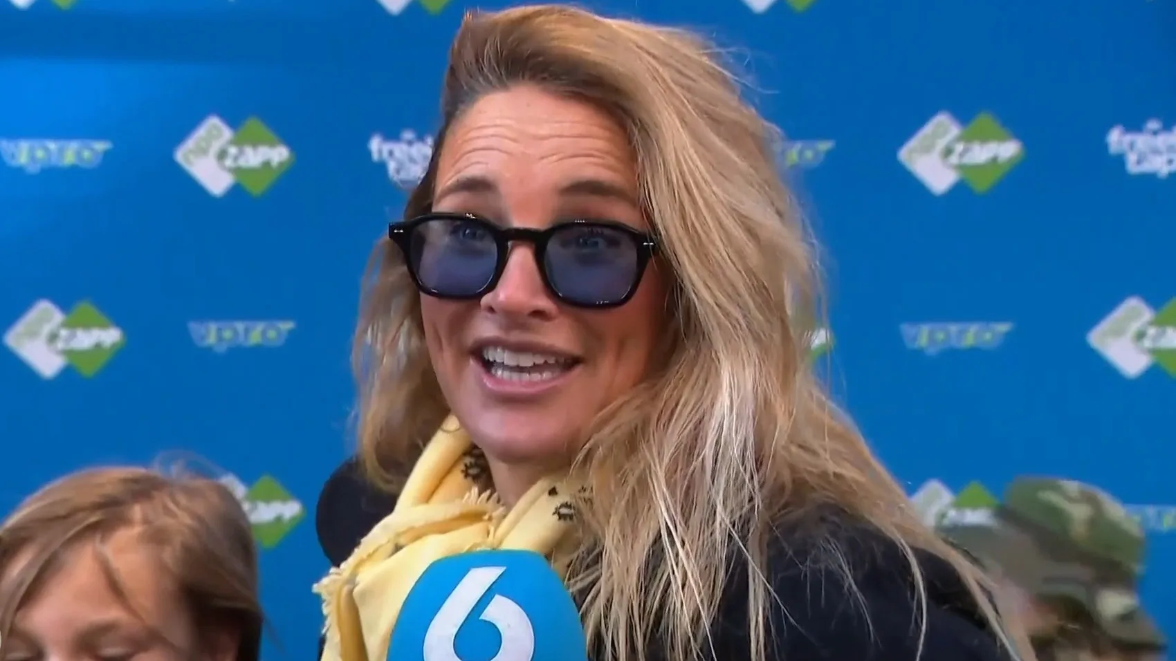 Keert Lieke van Lexmond terug op tv?