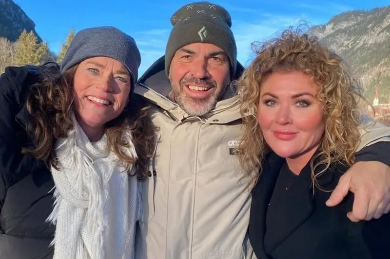 Winter Vol Liefde-Barbara bleef achter met burn-out na deelname