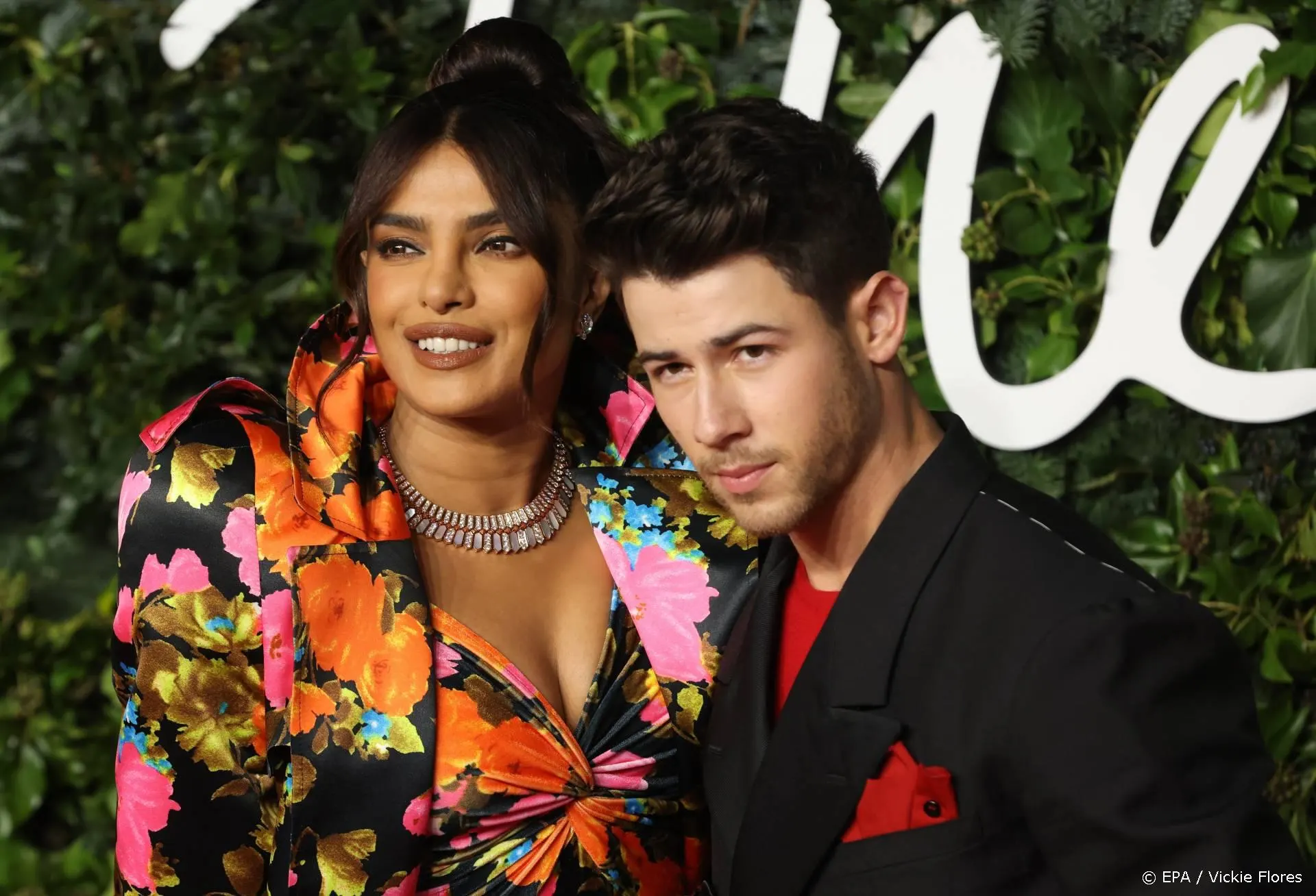 Priyanka Chopra en Nick Jonas verwelkomen eerste kind