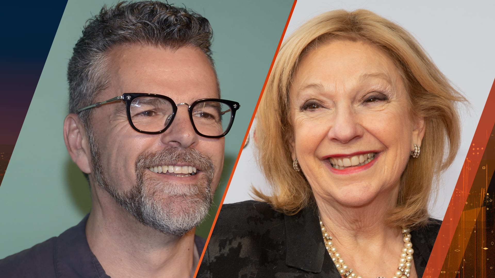 William Rutten neemt het op voor Janny na negatieve reacties 