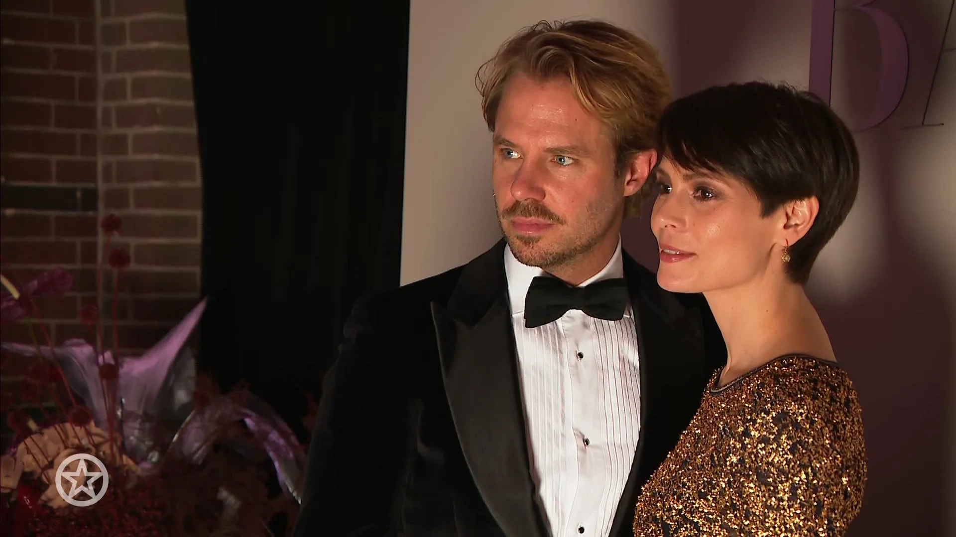 Igone de Jongh is weer vrijgezel