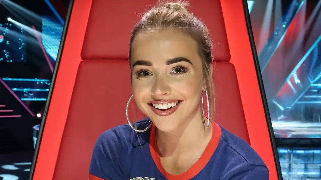 Emma Heesters kan niet meer zwanger raken na kankerbehandeling