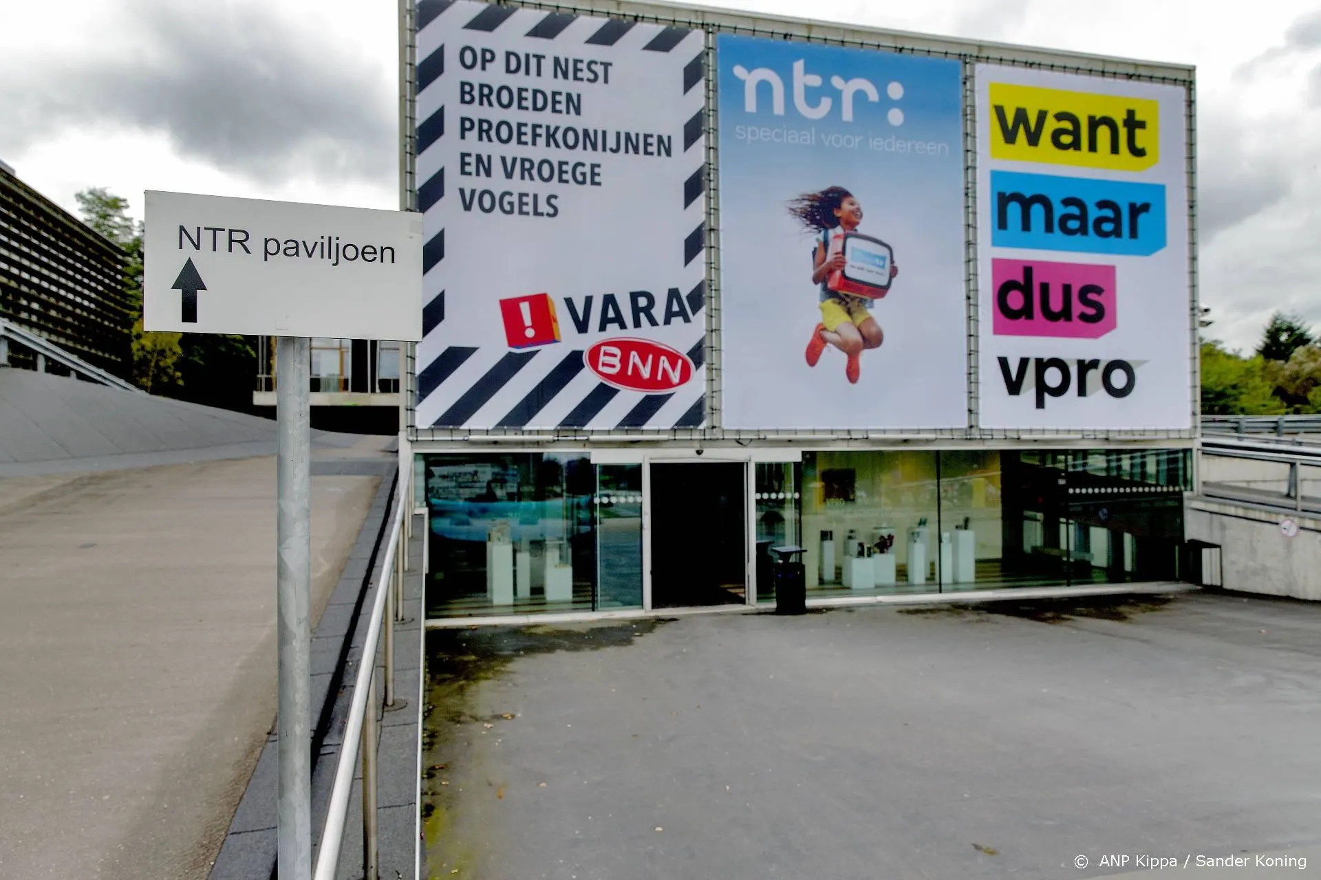 Omroepen spreken ON aan op item: 'Onethisch, vals en racistisch'