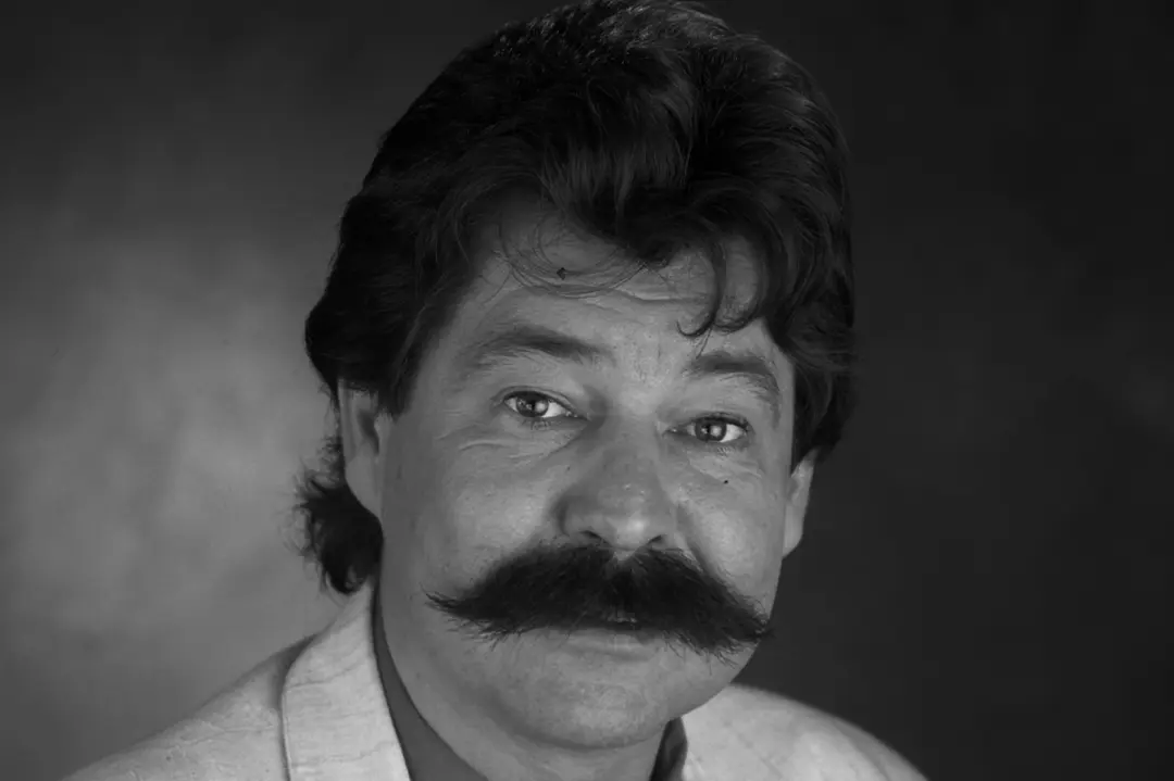 Voormalig presentator Chiel Montagne overleden