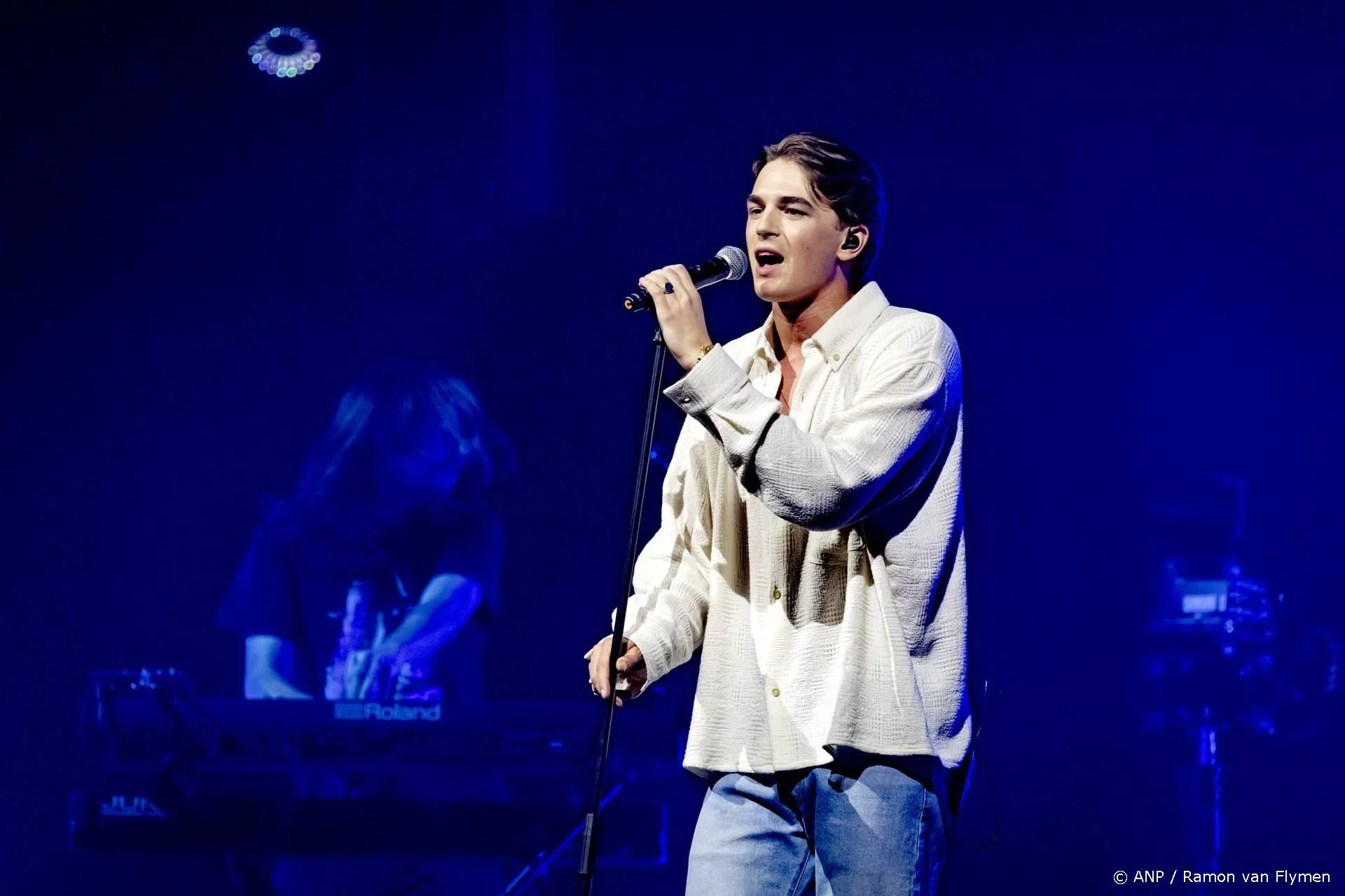 Antoon neemt drastisch besluit na heftige omstandigheden