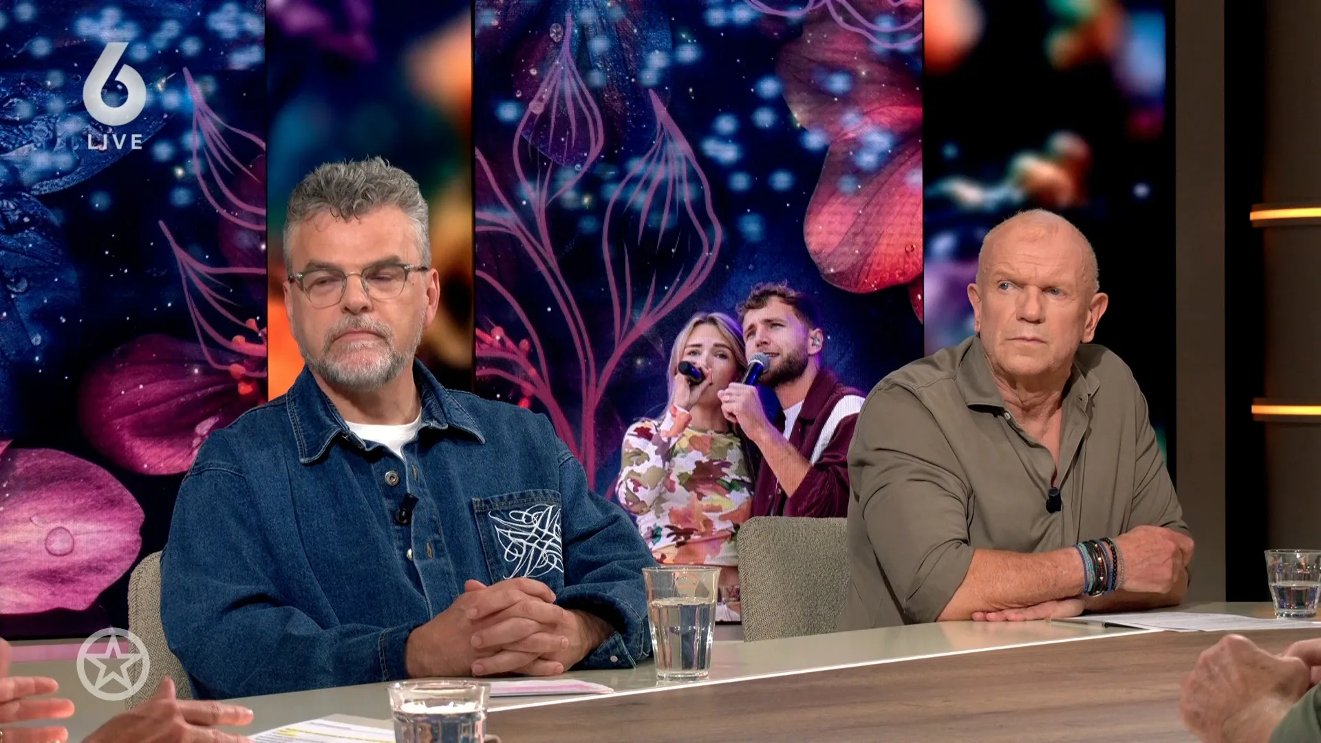 Freek Rikkerink begonnen aan levensverlengende medicatie