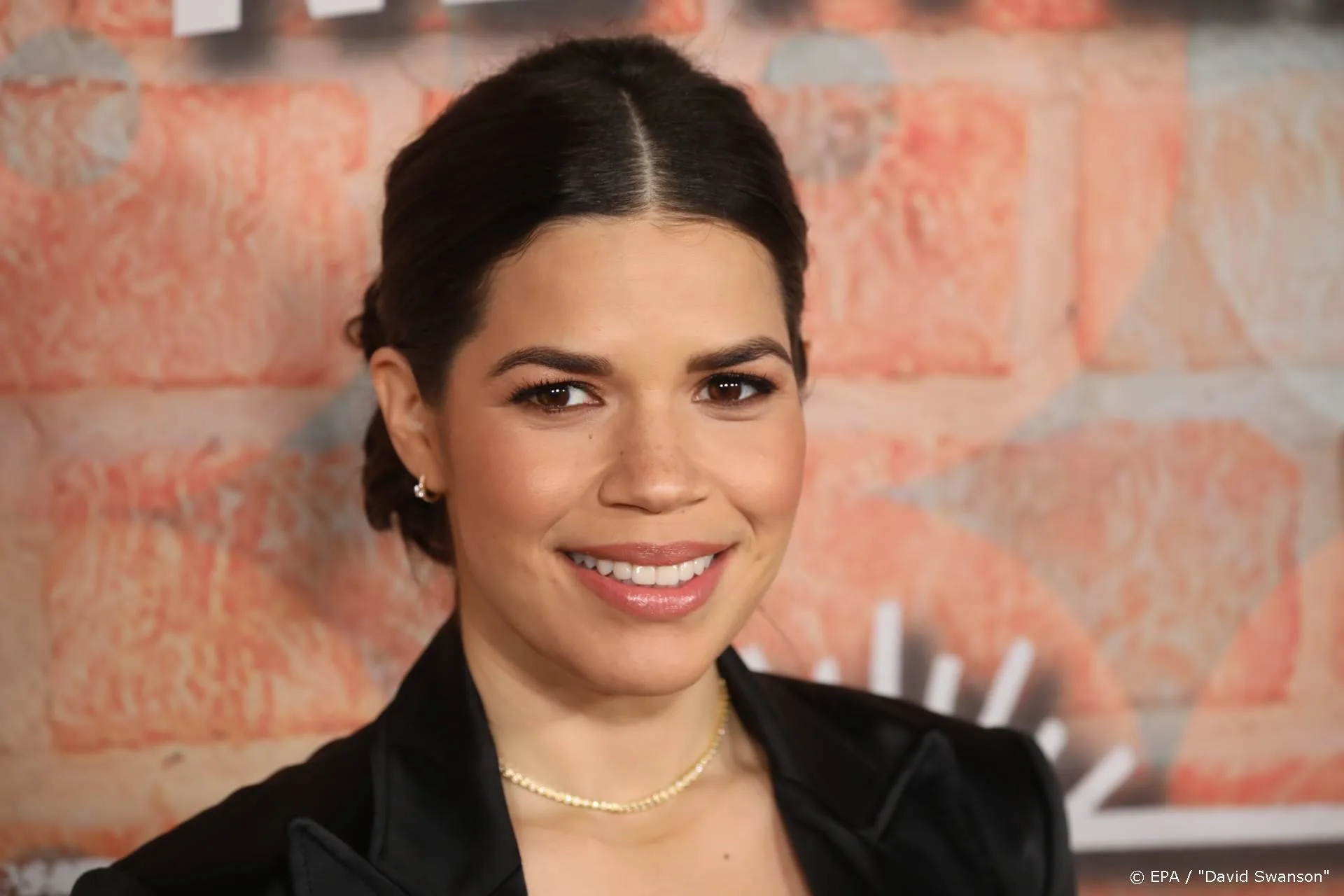 Dochter voor America Ferrera