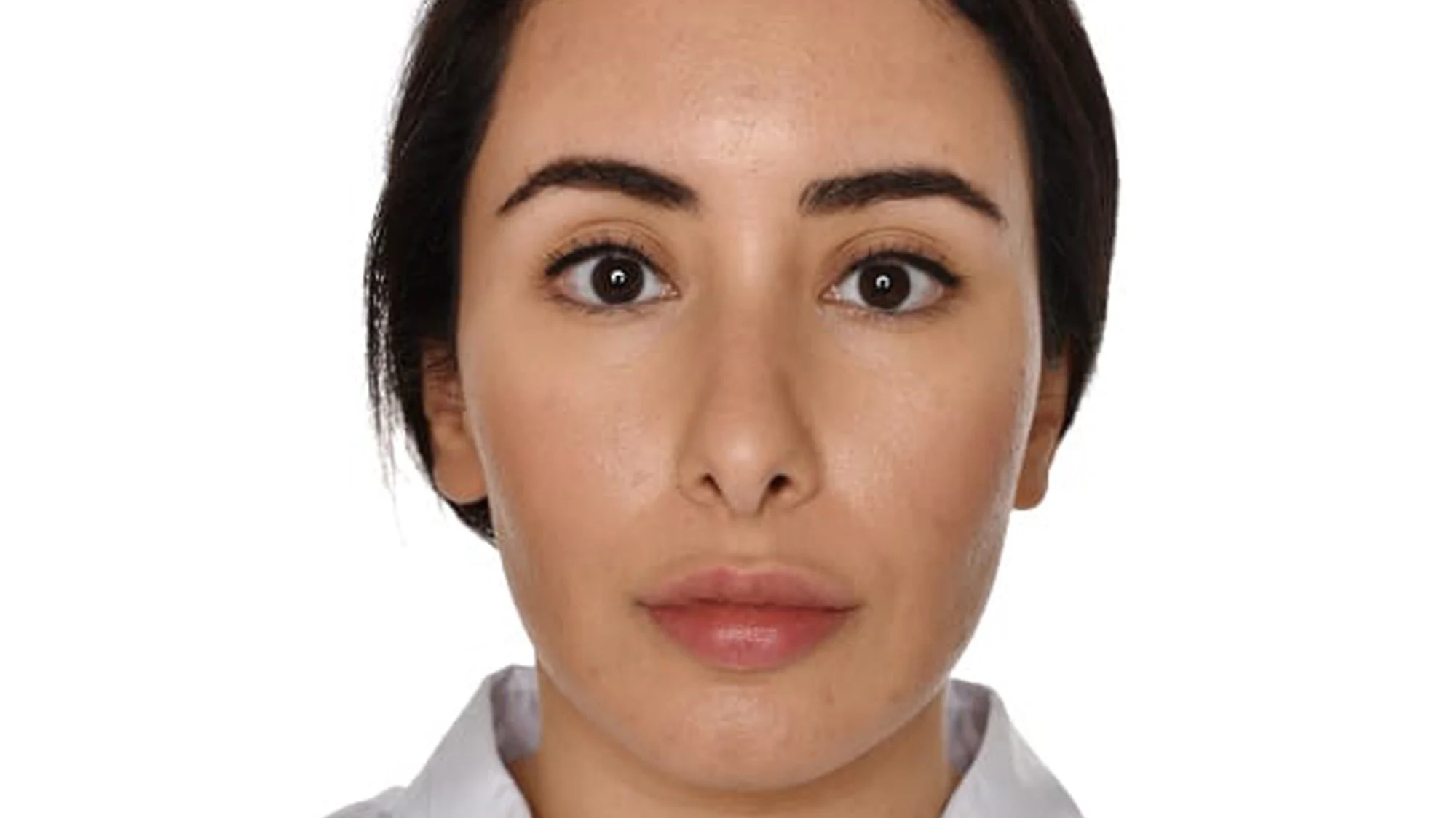 'Geen teken van leven van prinses Latifa'