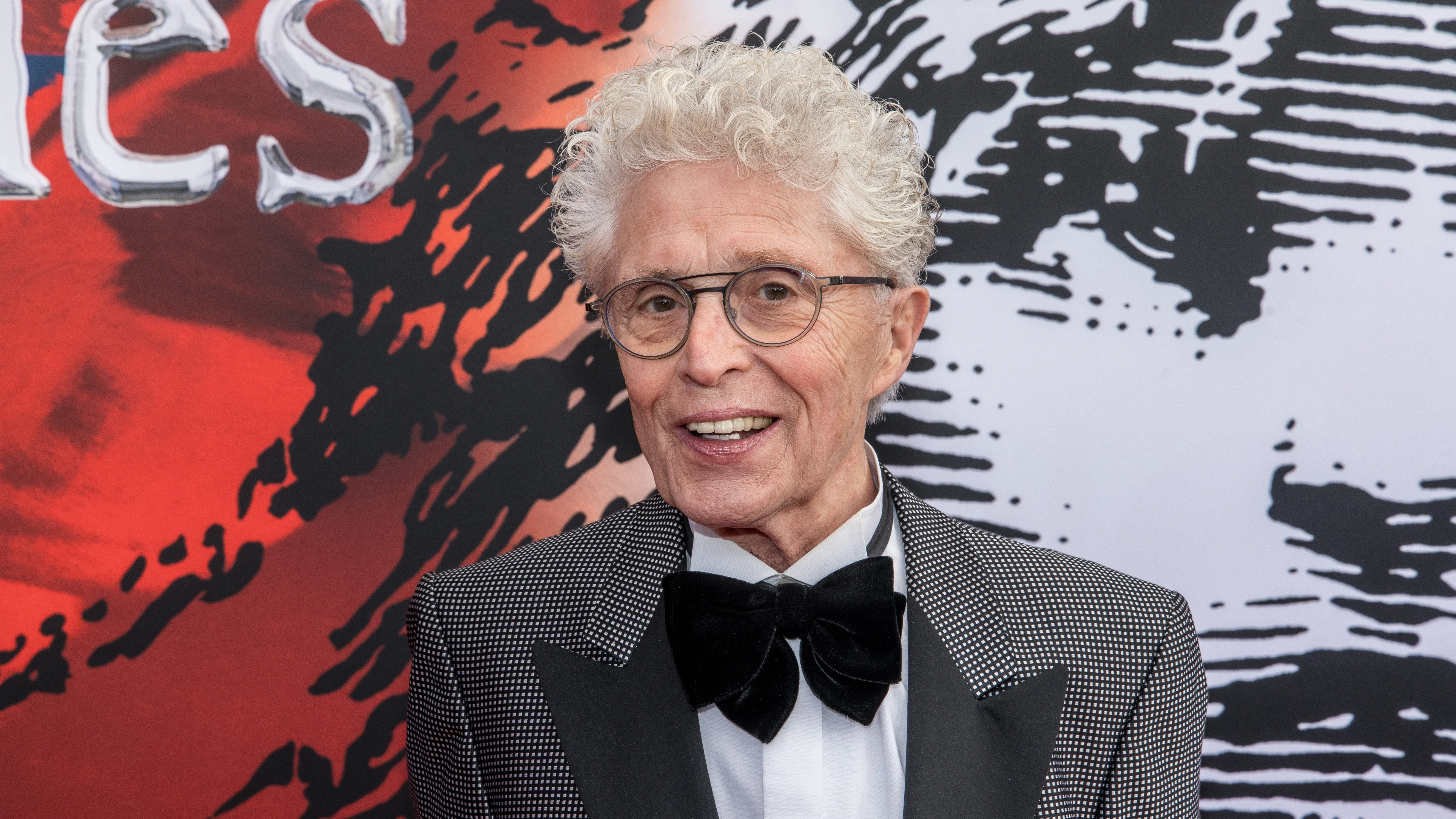 Jacques d'Ancona overleden op 86-jarige leeftijd