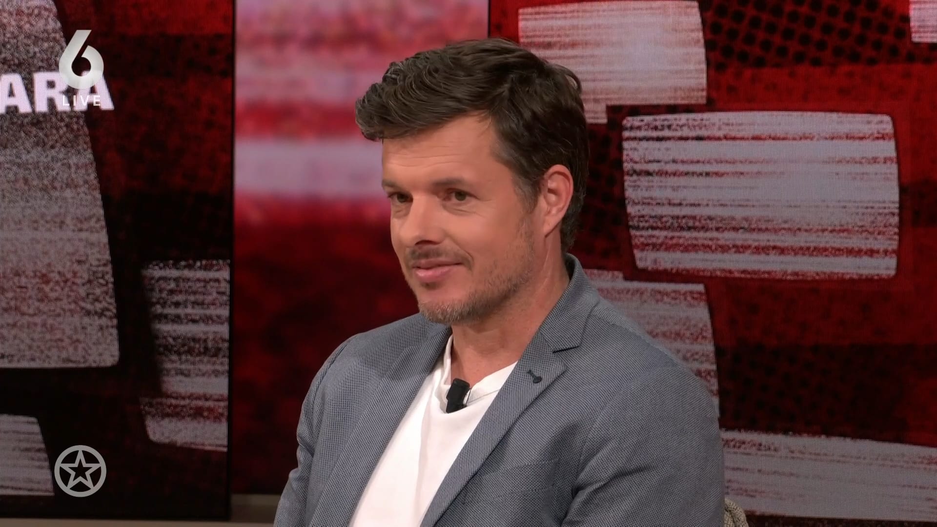 Filemon Wesselink over jubileum BNNVARA