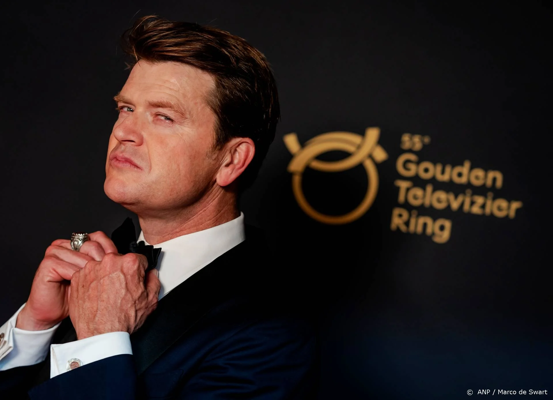 Beau: gênant als ik Televizier-Ster win