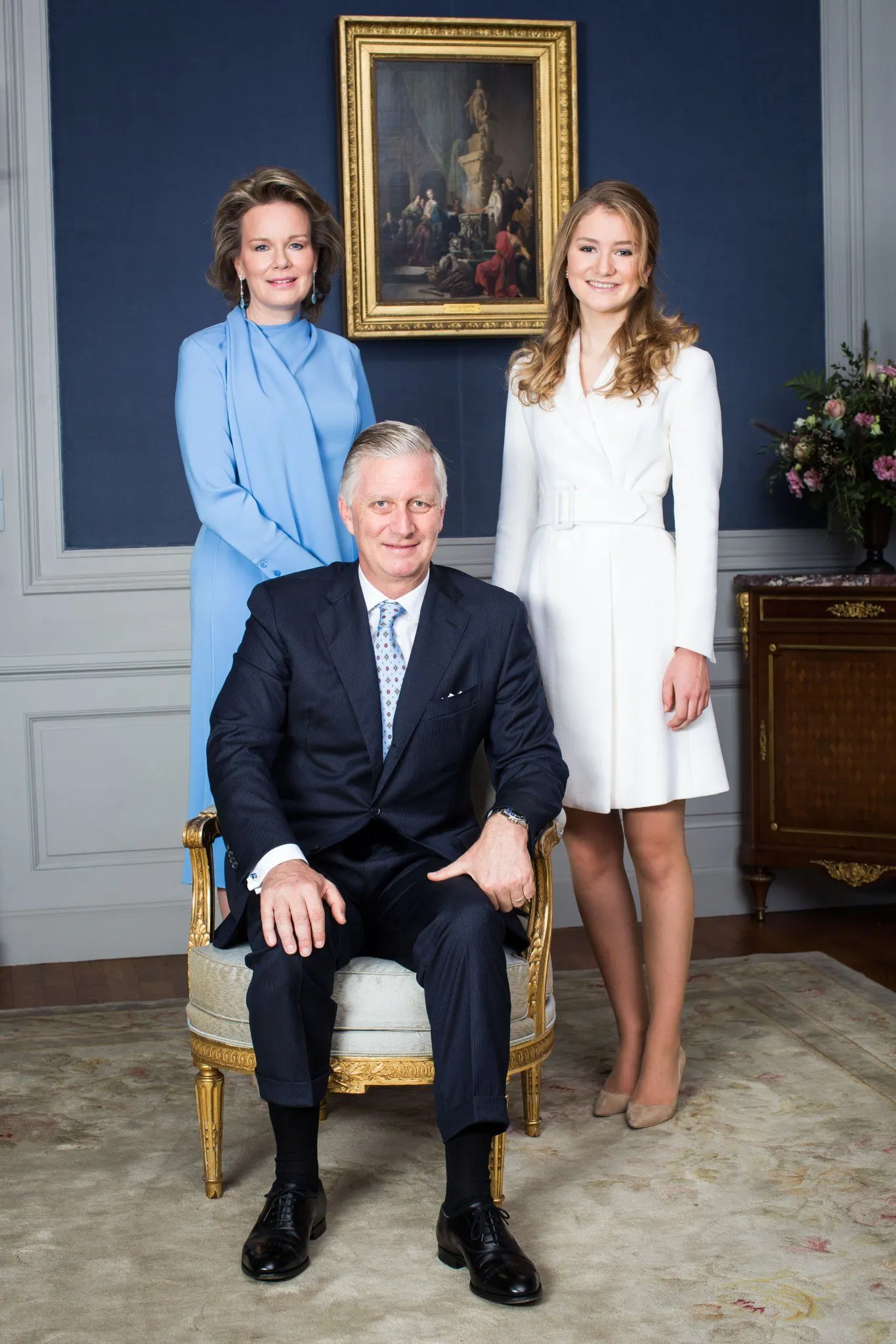 Dit zijn de koninginnen van de toekomst!