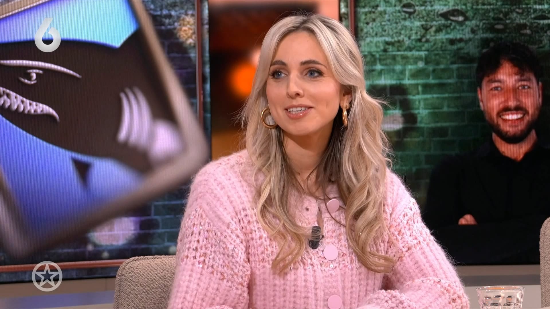 Défano Holwijn zeer betrokken bij De Bondgenoten