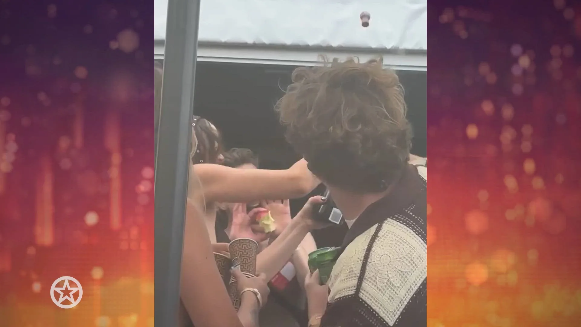 Zangeres Maan vierde Low Lands tot de laatste druppel