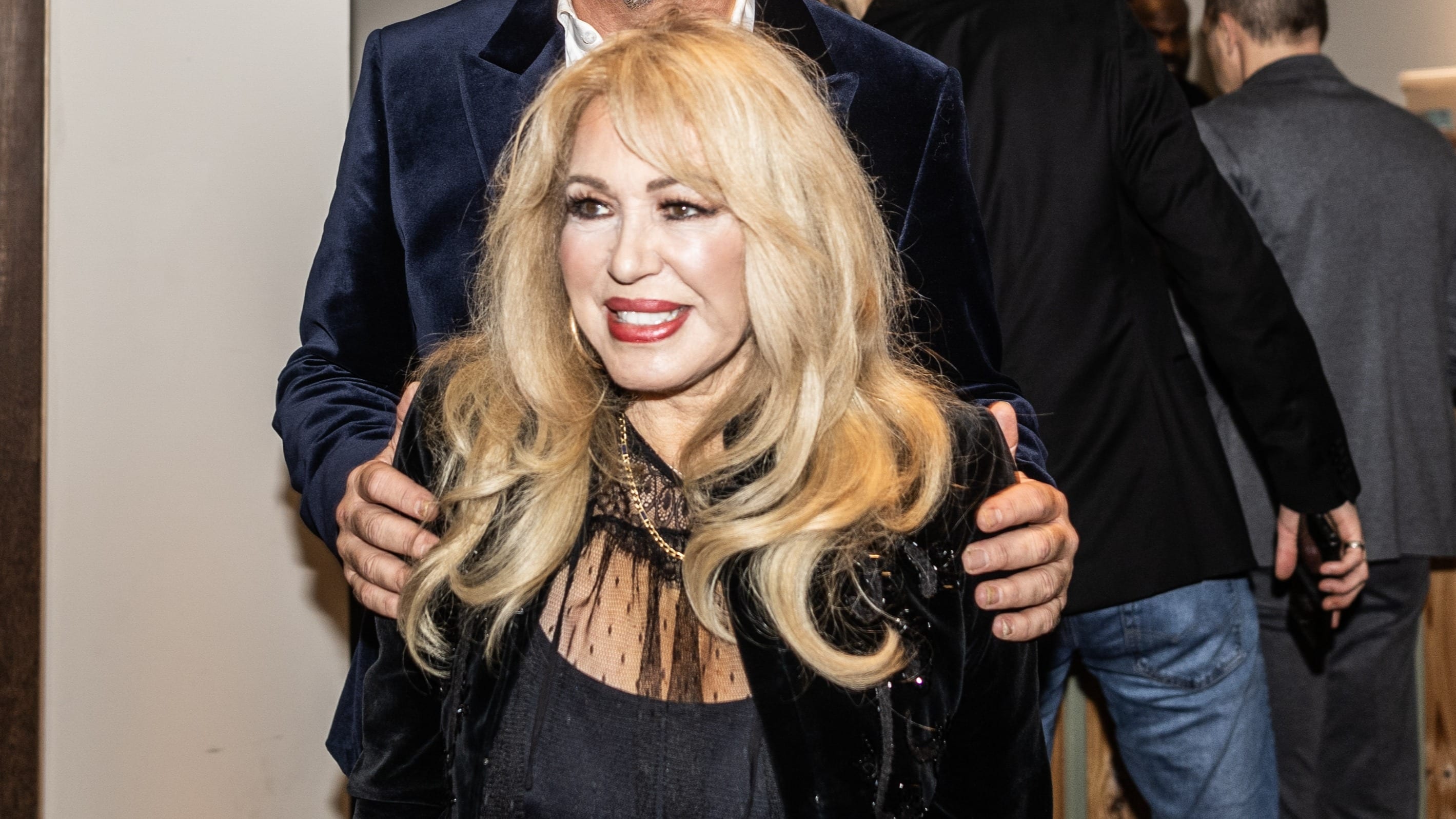 Hoe gaat het met Patricia Paay na roerige periode?