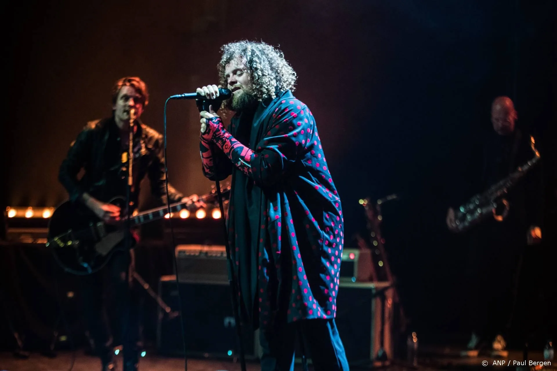 DI-RECT volgend jaar weer naar Rotterdam Ahoy