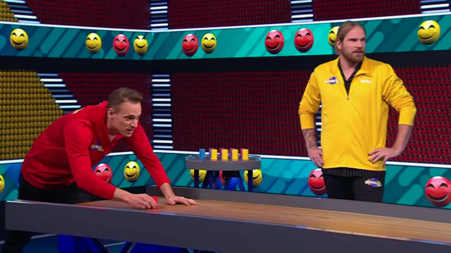 StukTV-mannen in Marble Mania: "Giel, Thomas & Stefan gaan stuk"