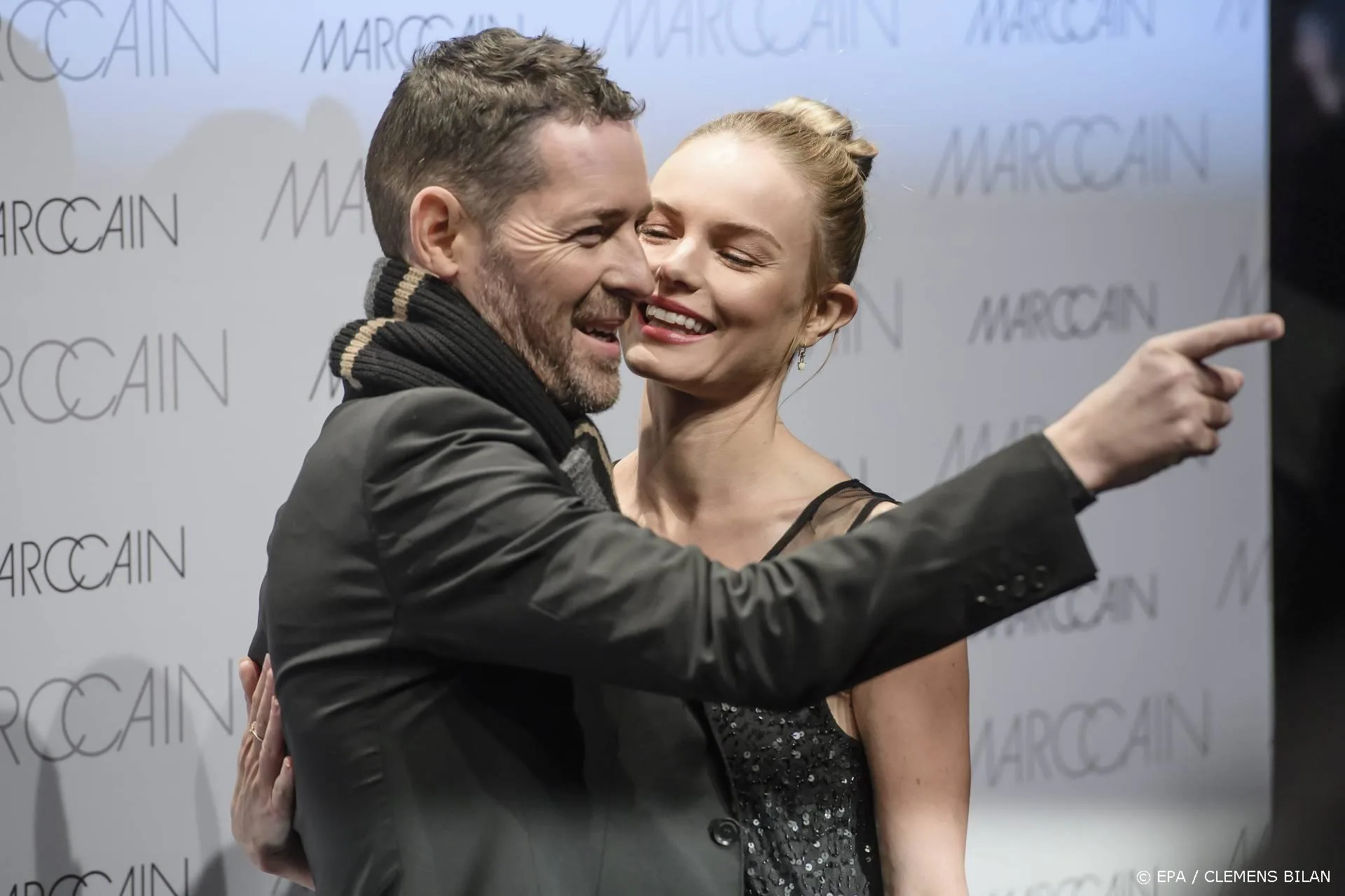 Kate Bosworth en Michael Polish zien huwelijk stranden