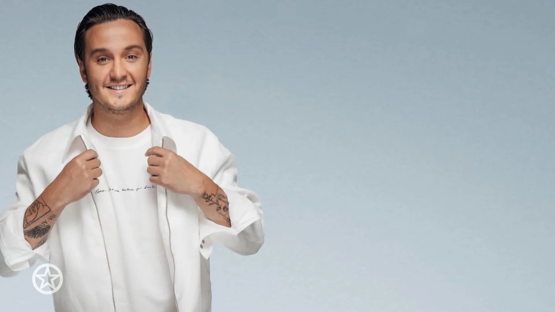 Alleen van jou zijn - de nieuwe single van Maxim Froger