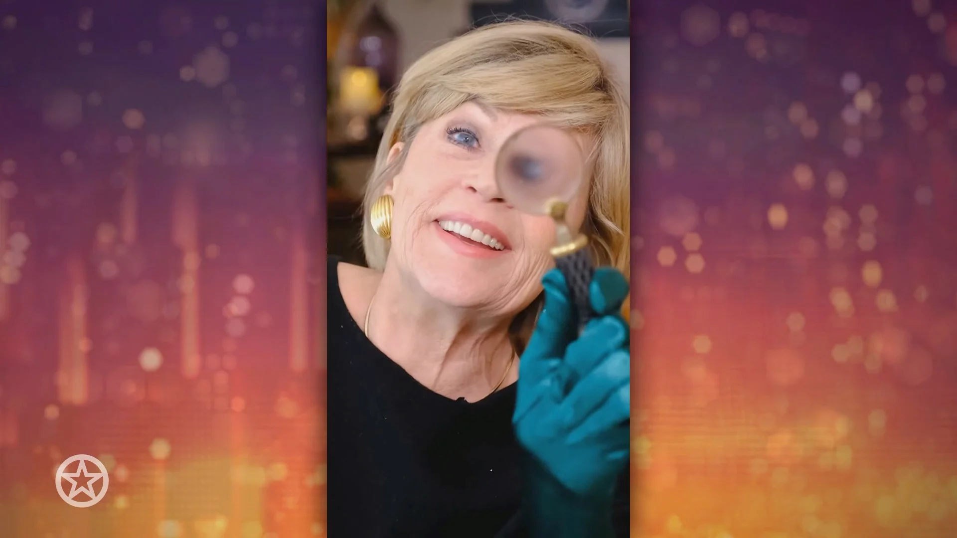 Schoonmaken met Marja en en Liny