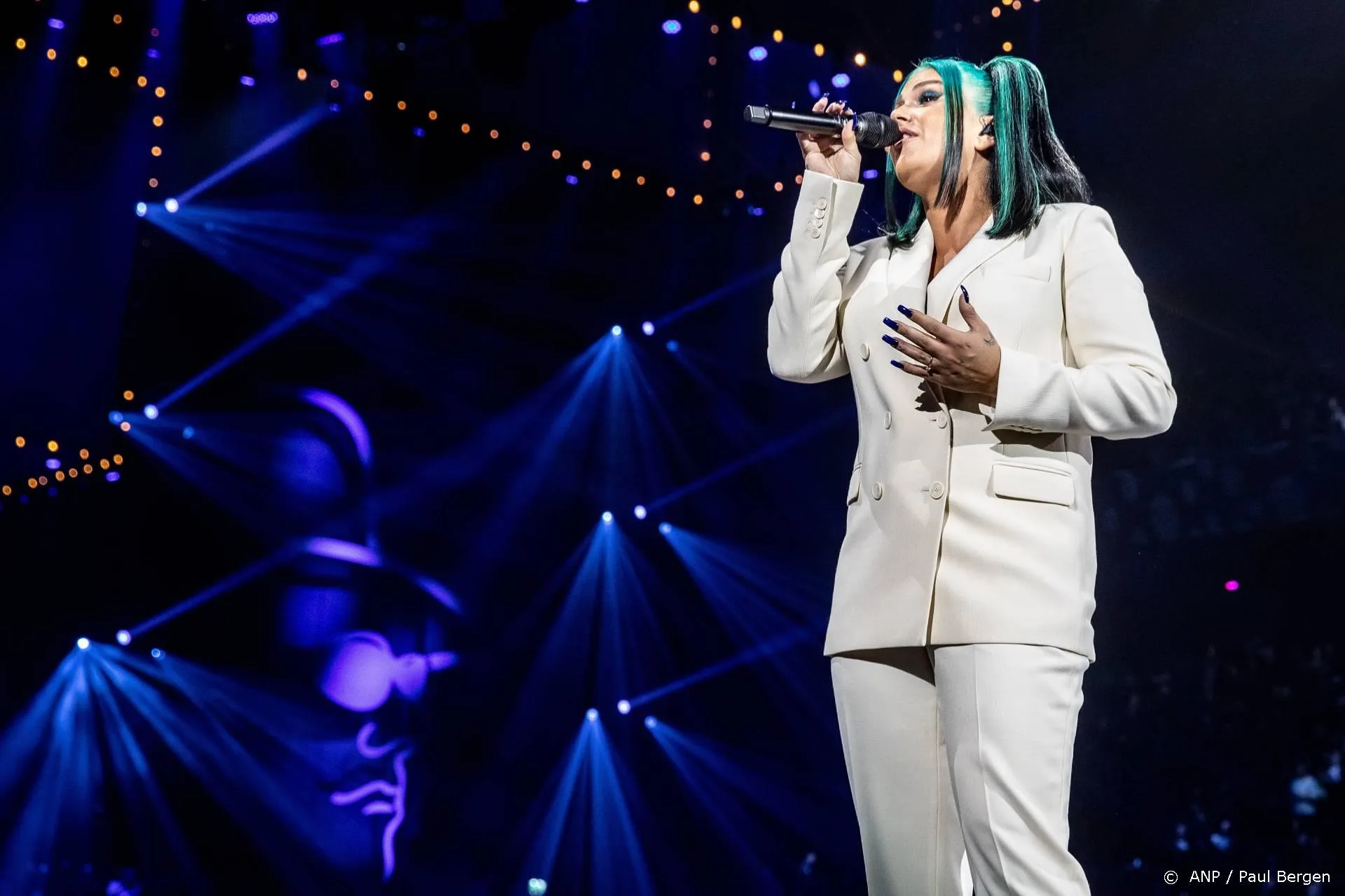 'Jubileum Holland Zingt Hazes geen spektakel' 