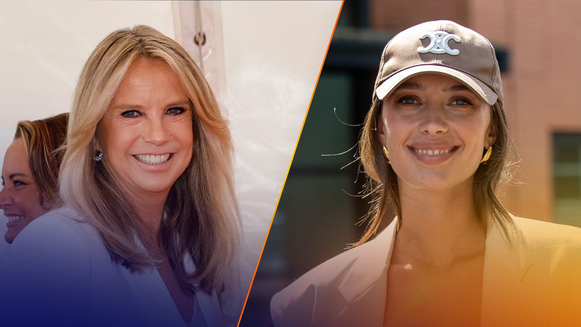 Linda de Mol twijfelde aan Chelsey als nieuwe schoondochter